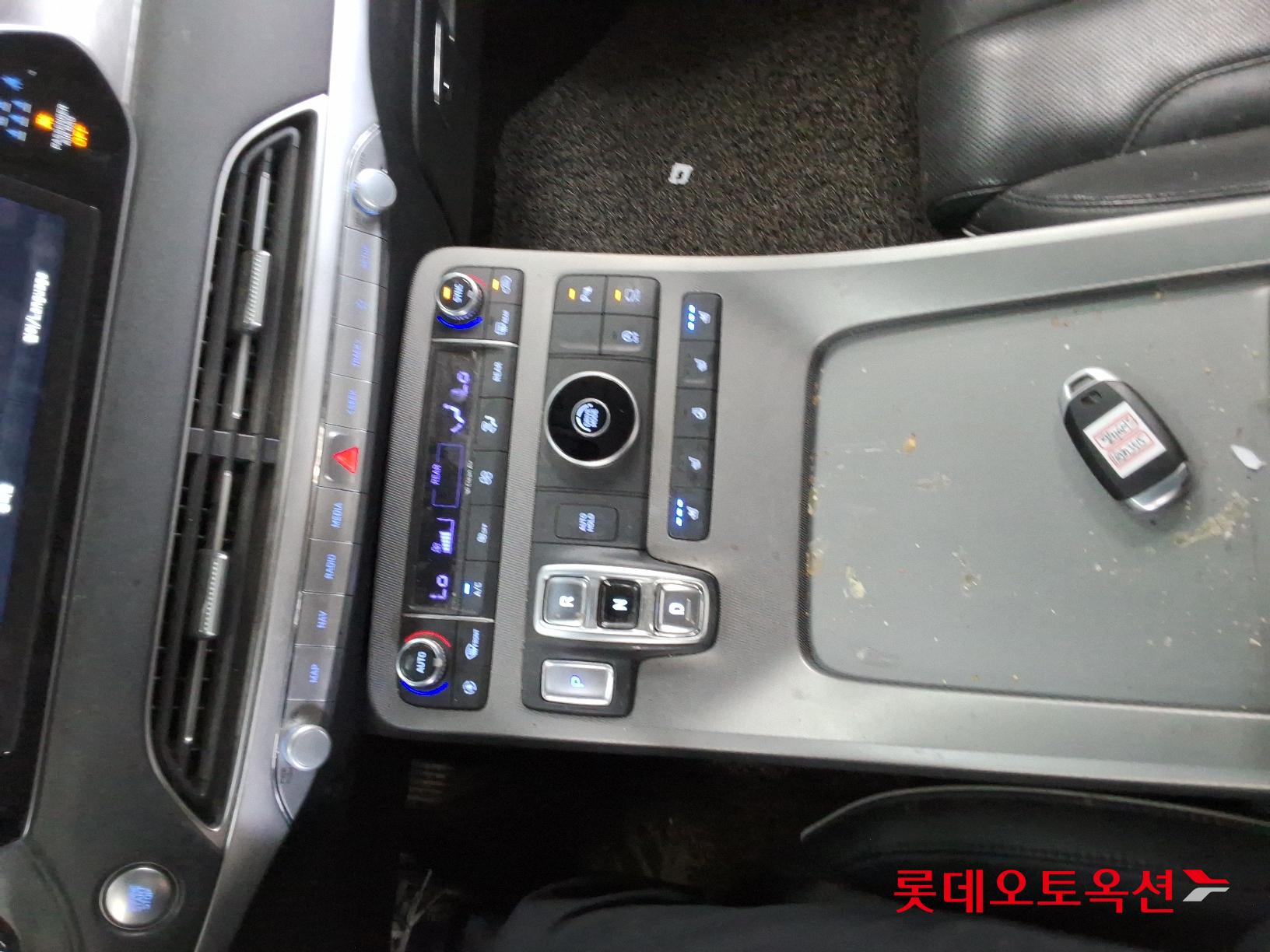 Hyundai Palisade id 2720468 из Кореи 31