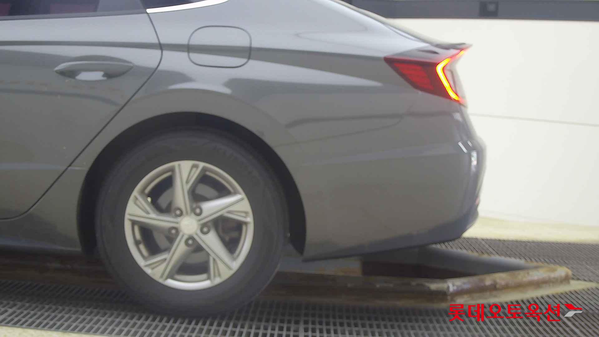 Hyundai Sonata id 2720453 из Кореи 22