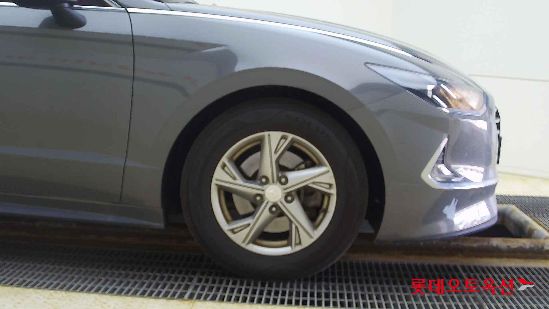 Hyundai Sonata id 2720453 из Кореи 23