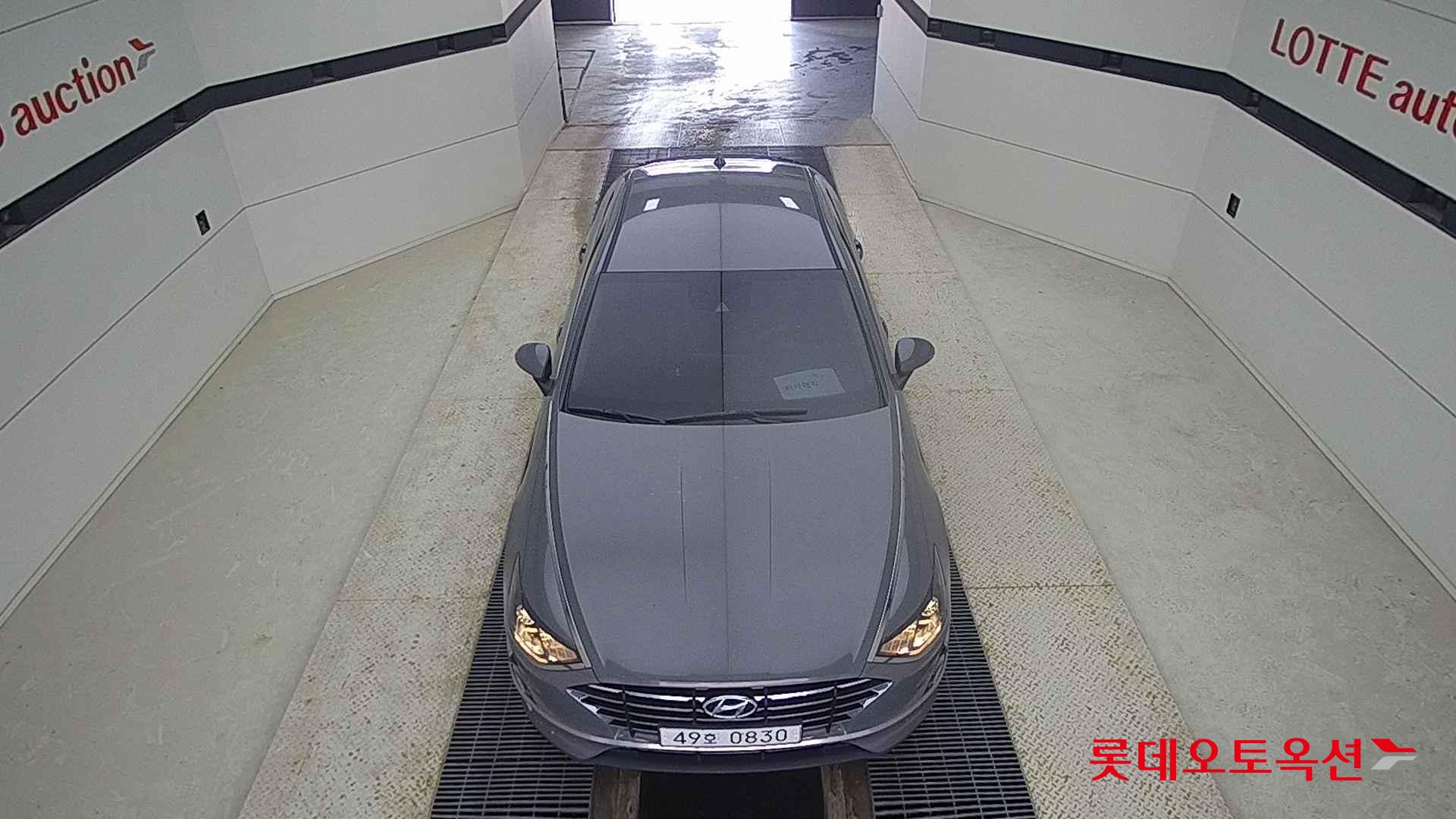 Hyundai Sonata id 2720453 из Кореи 25