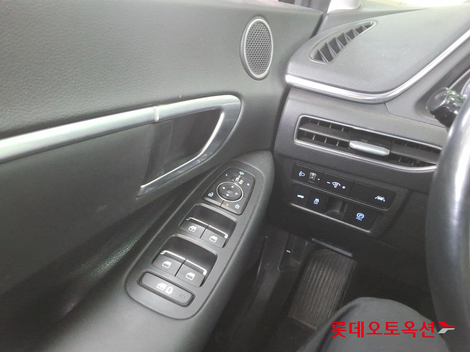 Hyundai Sonata id 2720453 из Кореи 28