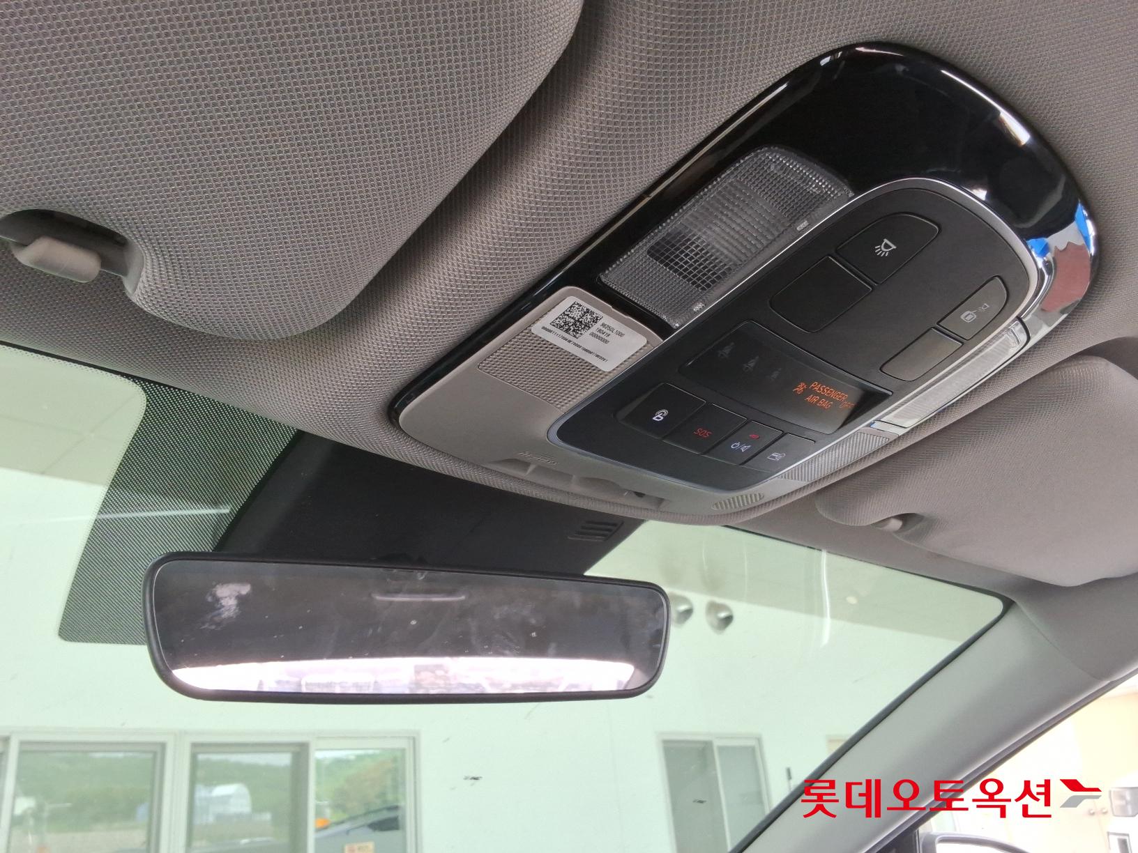 Hyundai Sonata id 2720453 из Кореи 30