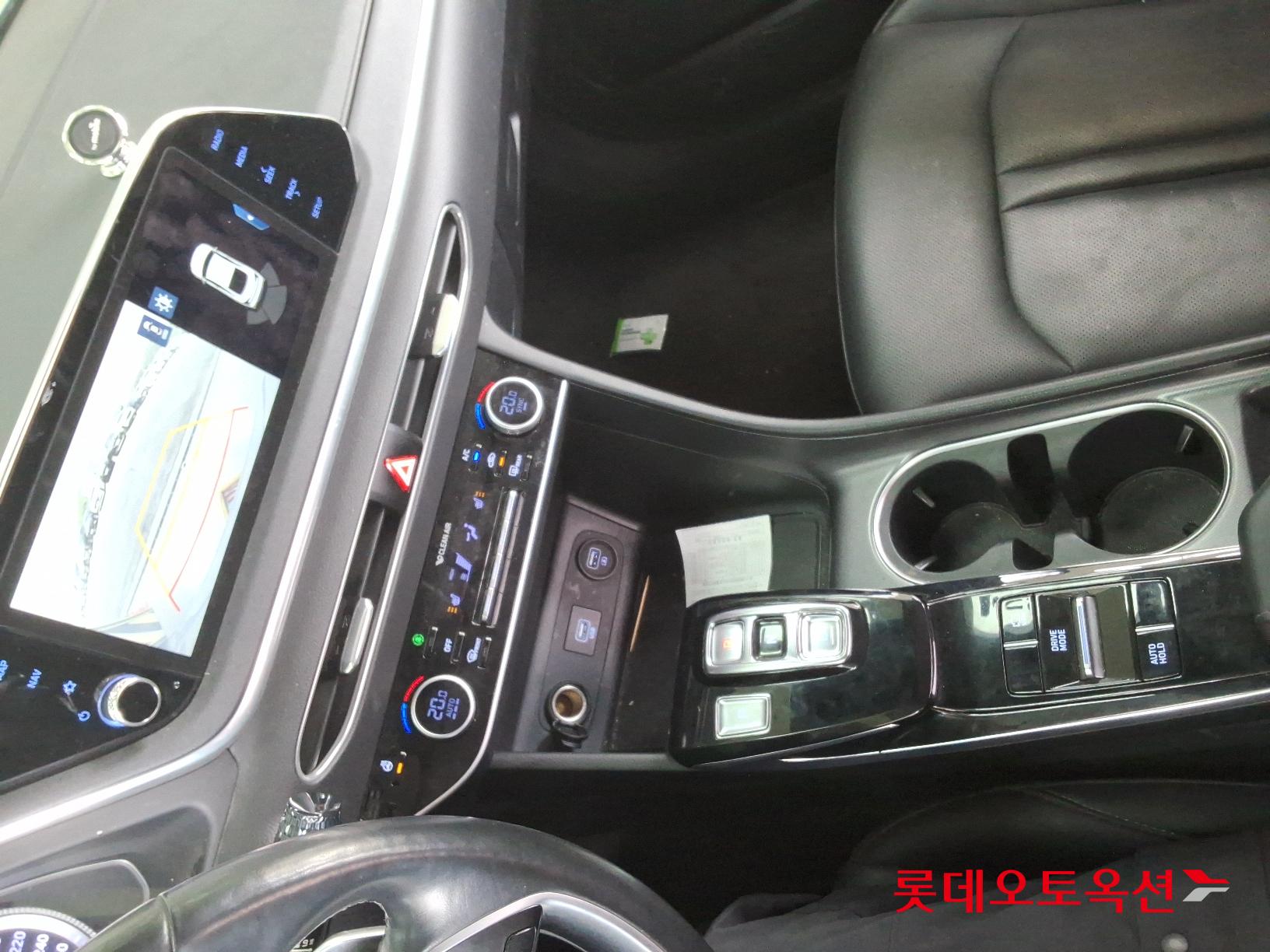 Hyundai Sonata id 2720453 из Кореи 32