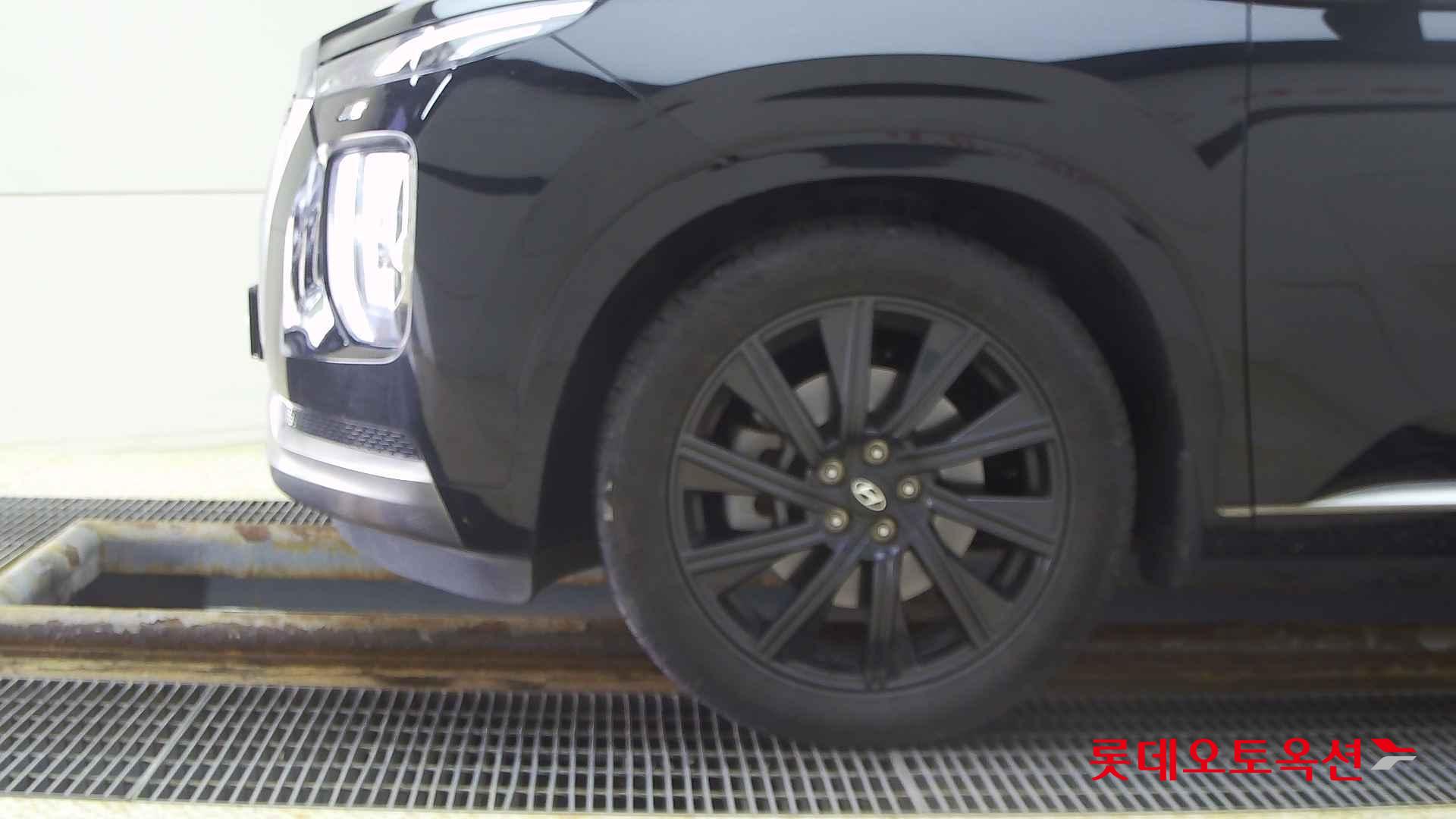 Hyundai Palisade id 2720440 из Кореи 21