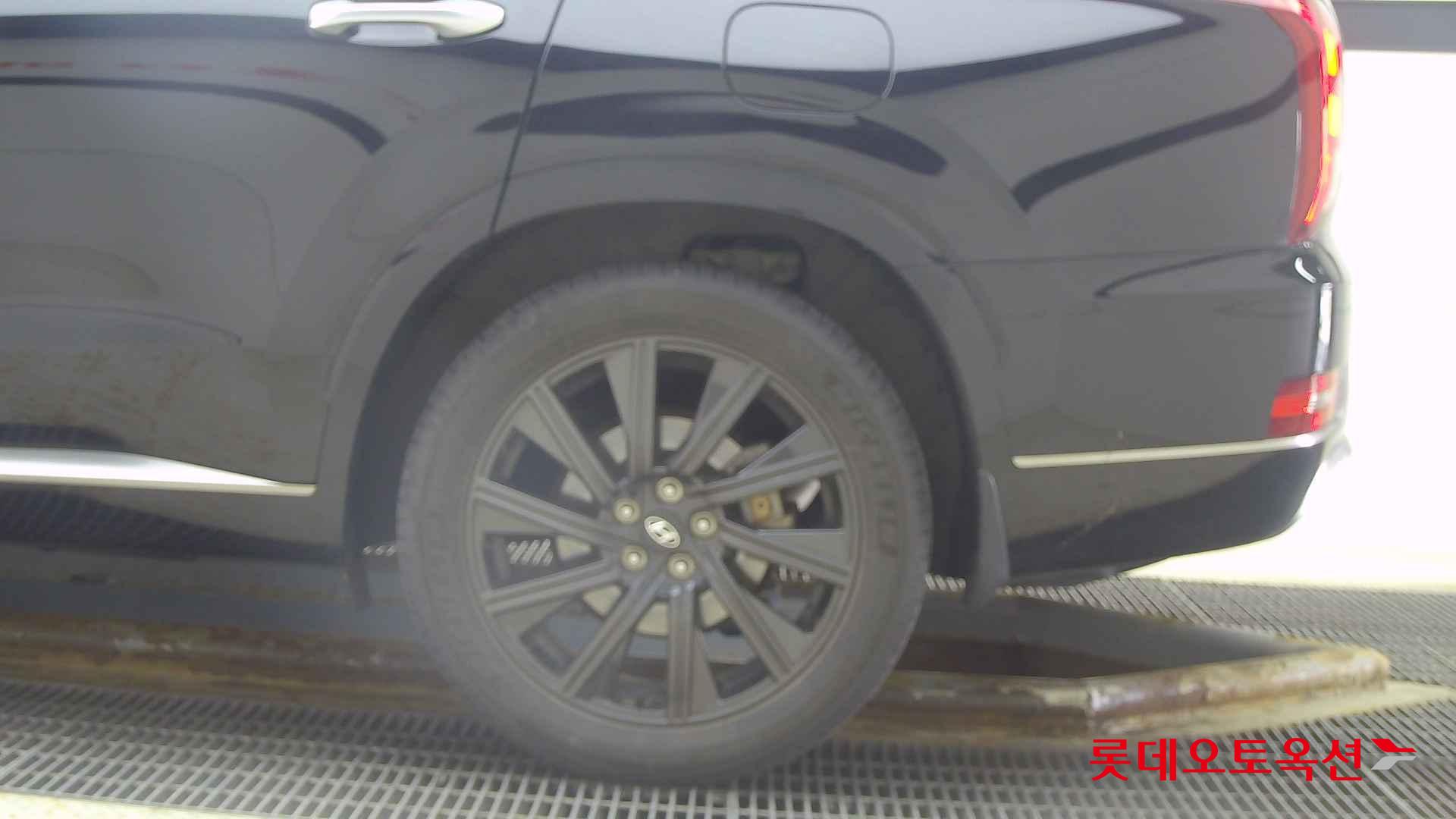 Hyundai Palisade id 2720440 из Кореи 22