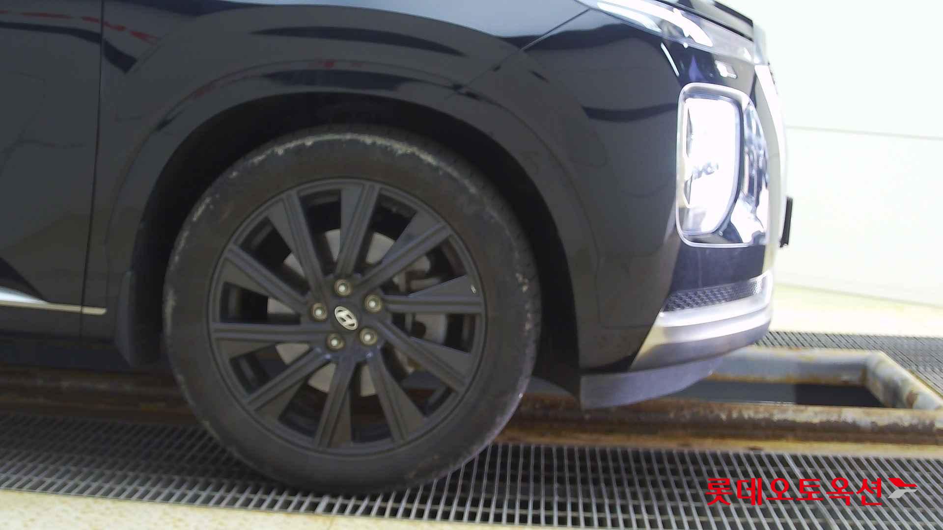 Hyundai Palisade id 2720440 из Кореи 23