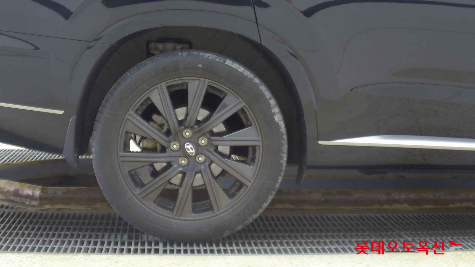 Hyundai Palisade id 2720440 из Кореи 24