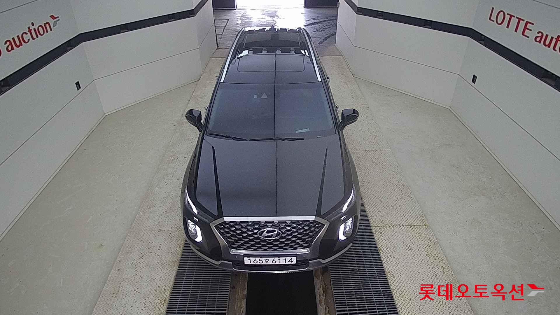 Hyundai Palisade id 2720440 из Кореи 25