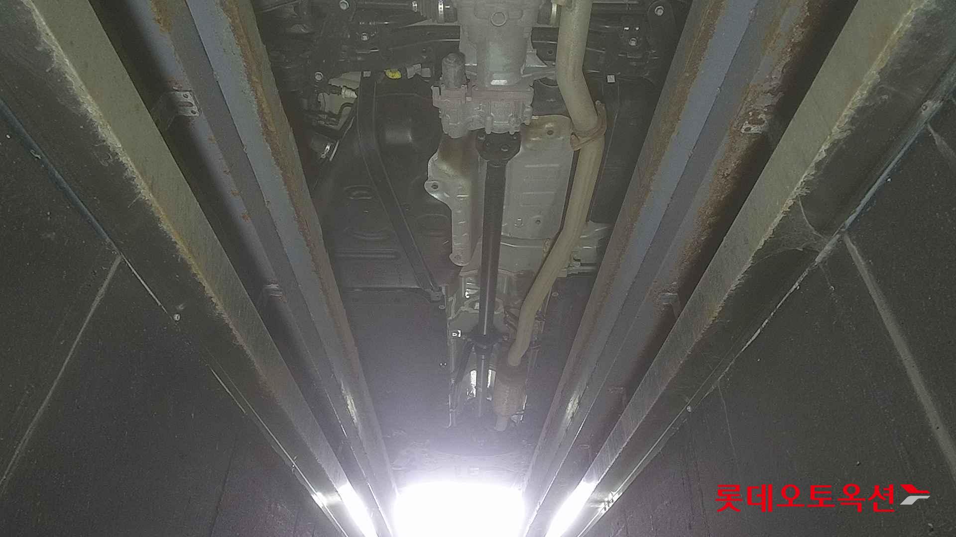 Hyundai Palisade id 2720440 из Кореи 27