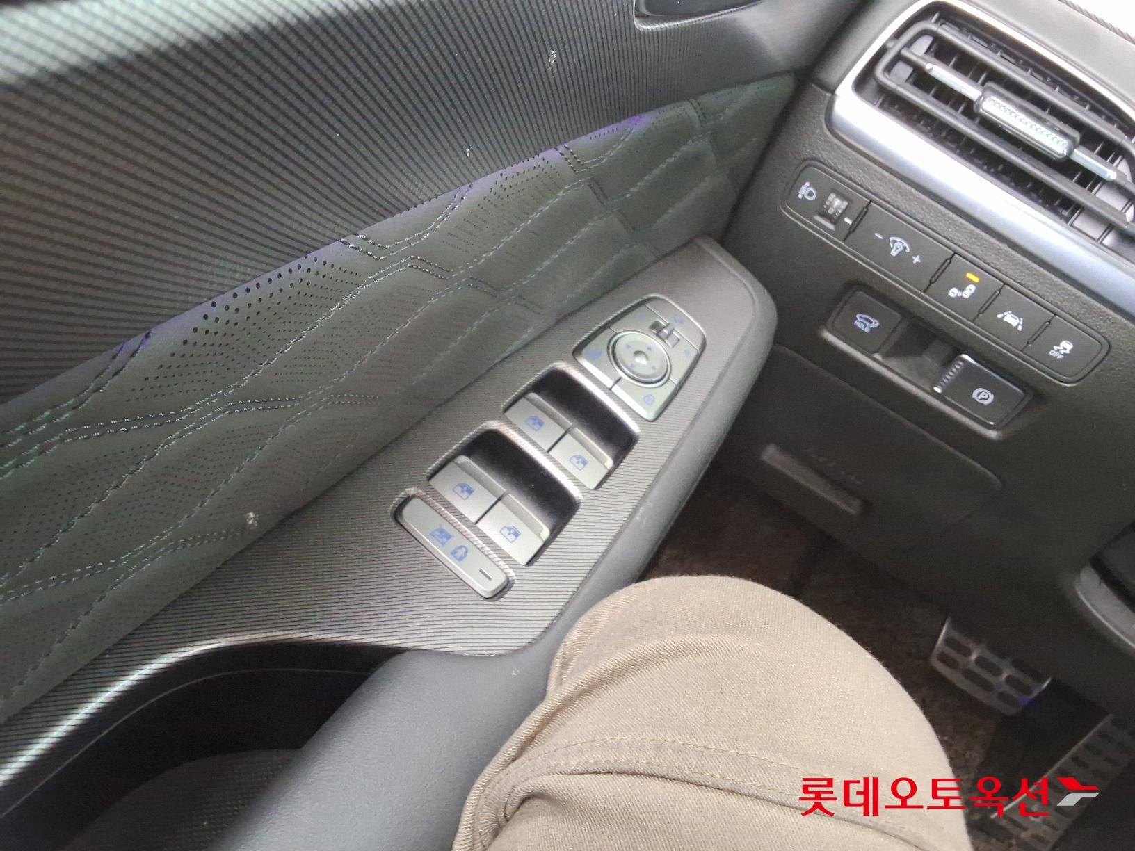 Hyundai Palisade id 2720440 из Кореи 28