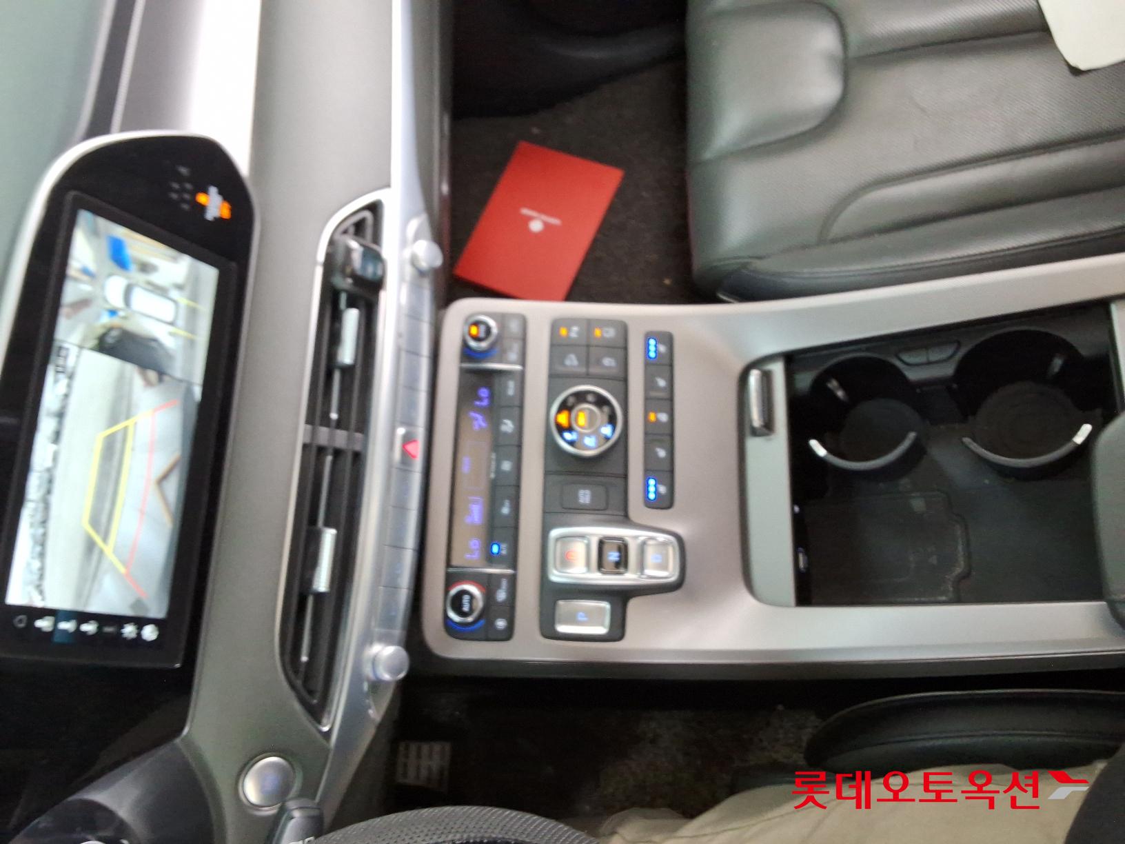 Hyundai Palisade id 2720440 из Кореи 31