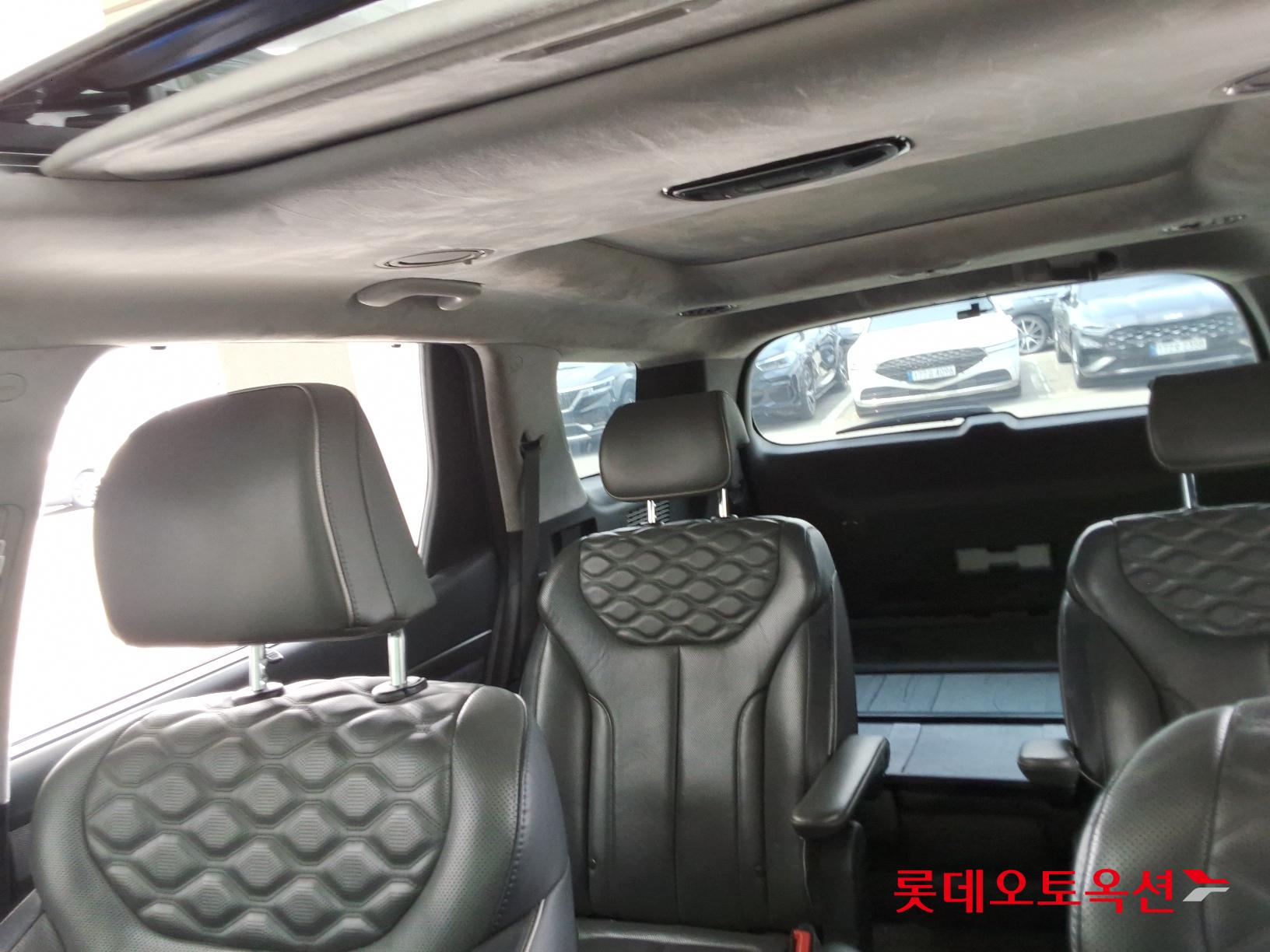 Hyundai Palisade id 2720440 из Кореи 32