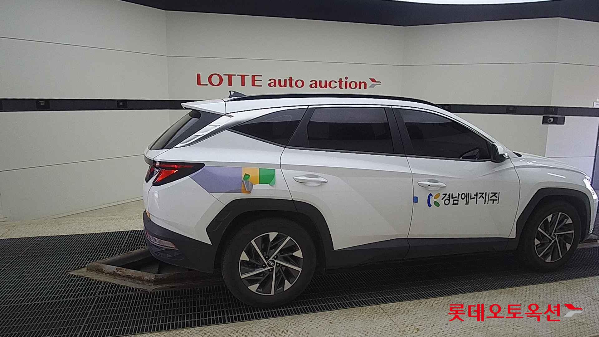 Hyundai Tucson id 2721021 из Кореи 18