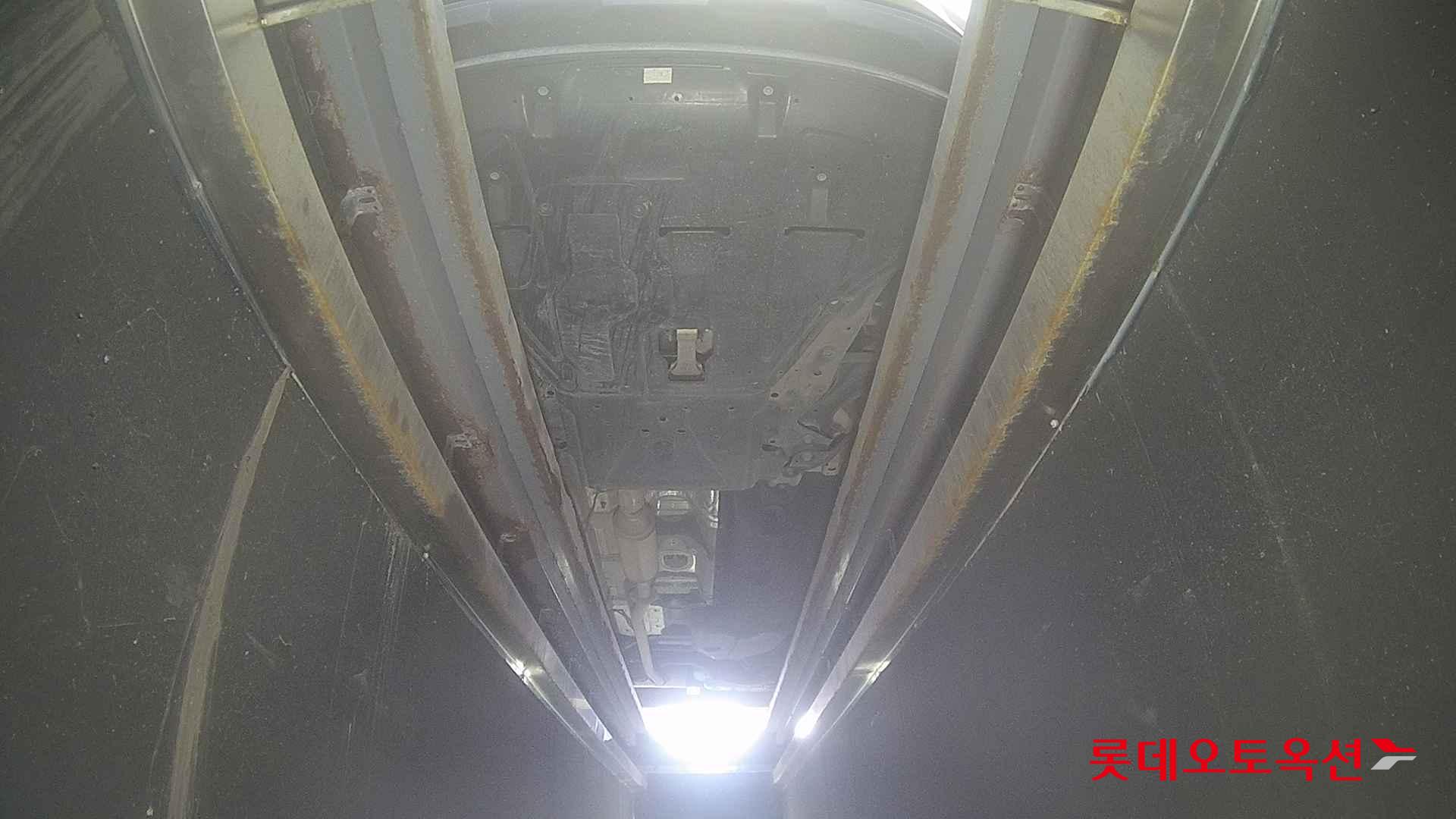 Hyundai Tucson id 2721021 из Кореи 26