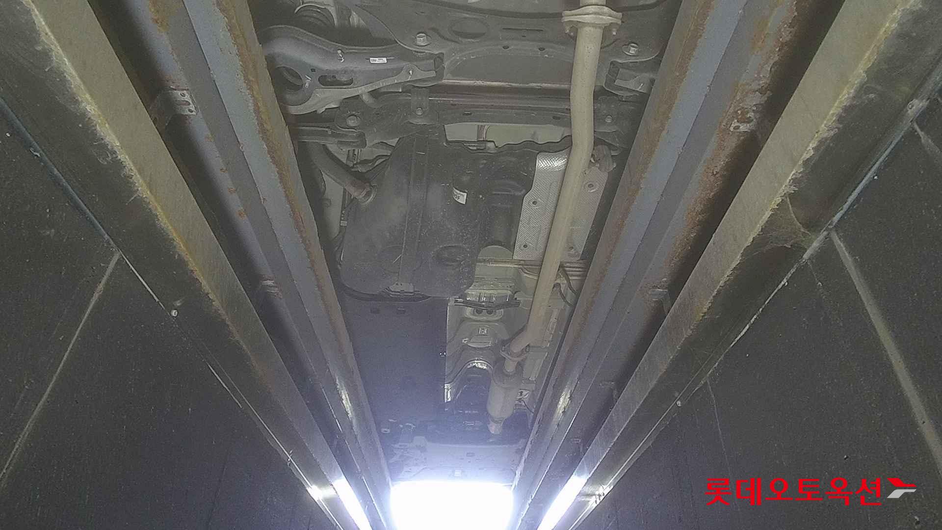 Hyundai Tucson id 2721021 из Кореи 27