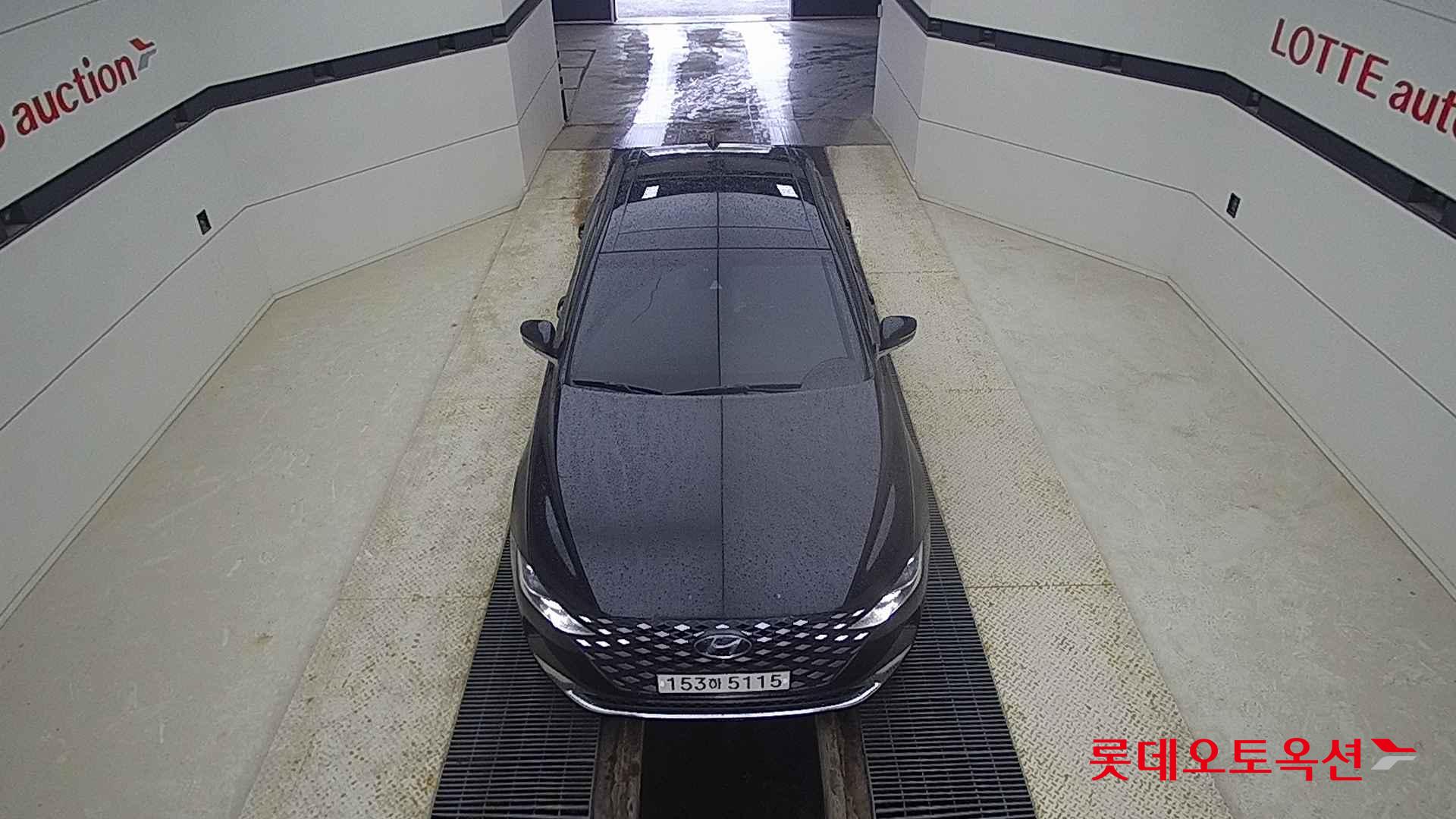 Hyundai Grandeur Hybrid id 2708637 из Кореи 25