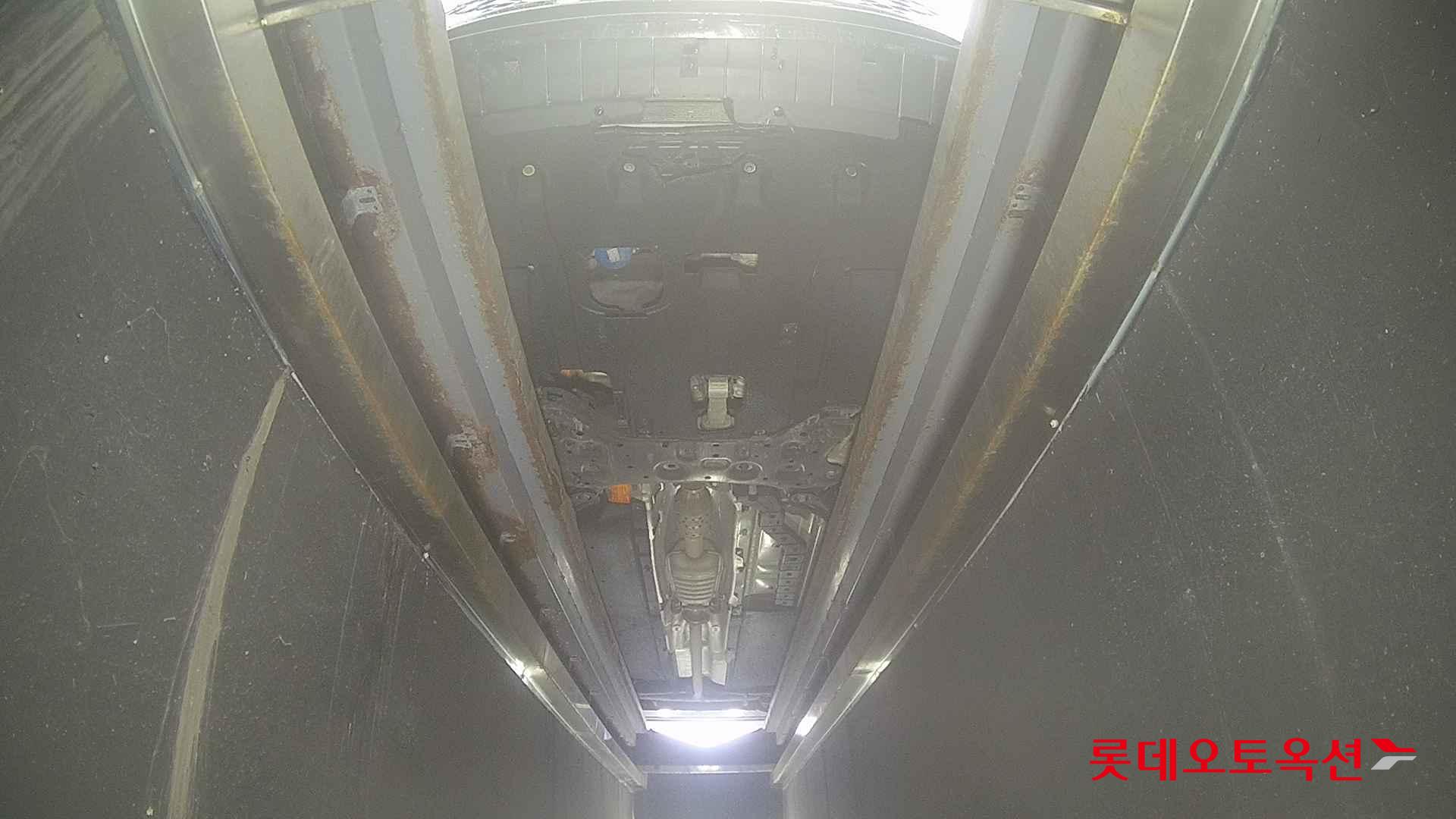 Hyundai Grandeur Hybrid id 2708637 из Кореи 26