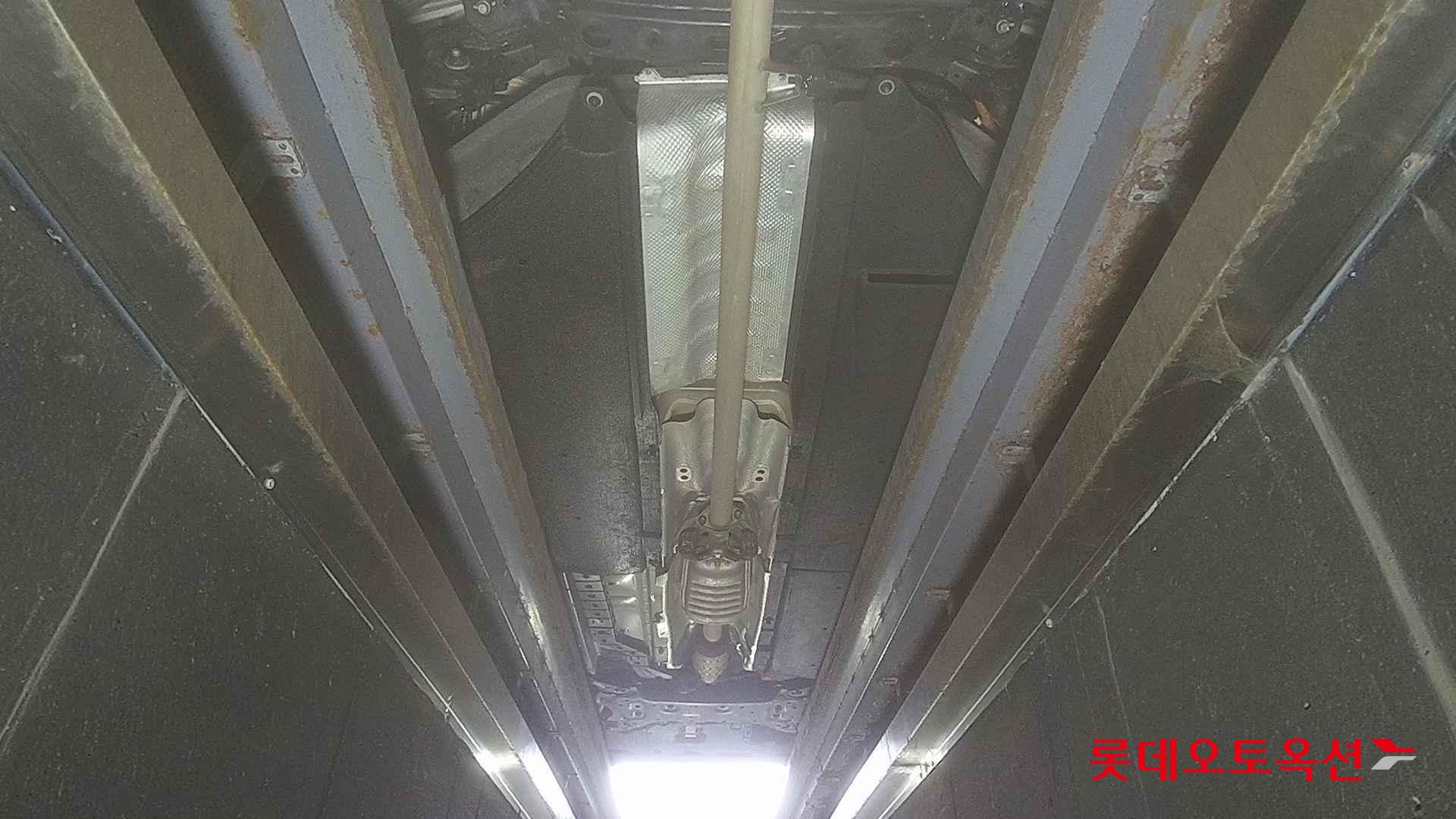 Hyundai Grandeur Hybrid id 2708637 из Кореи 27