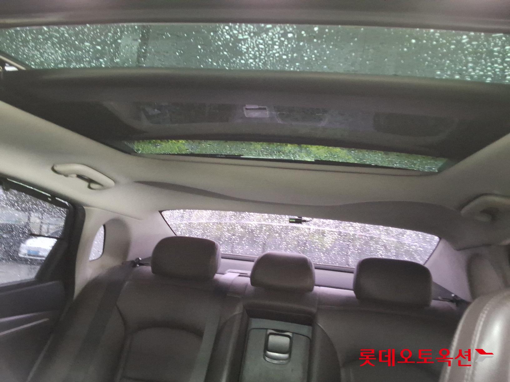 Hyundai Grandeur Hybrid id 2708637 из Кореи 32