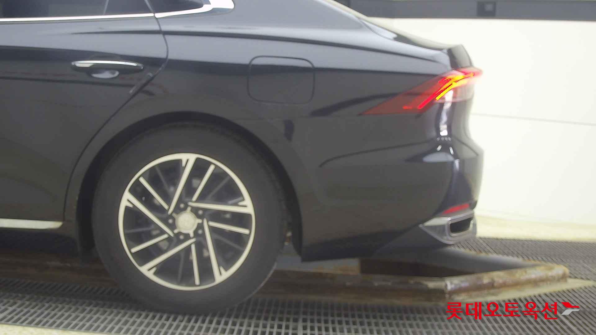 Hyundai Grandeur id 2720434 из Кореи 22