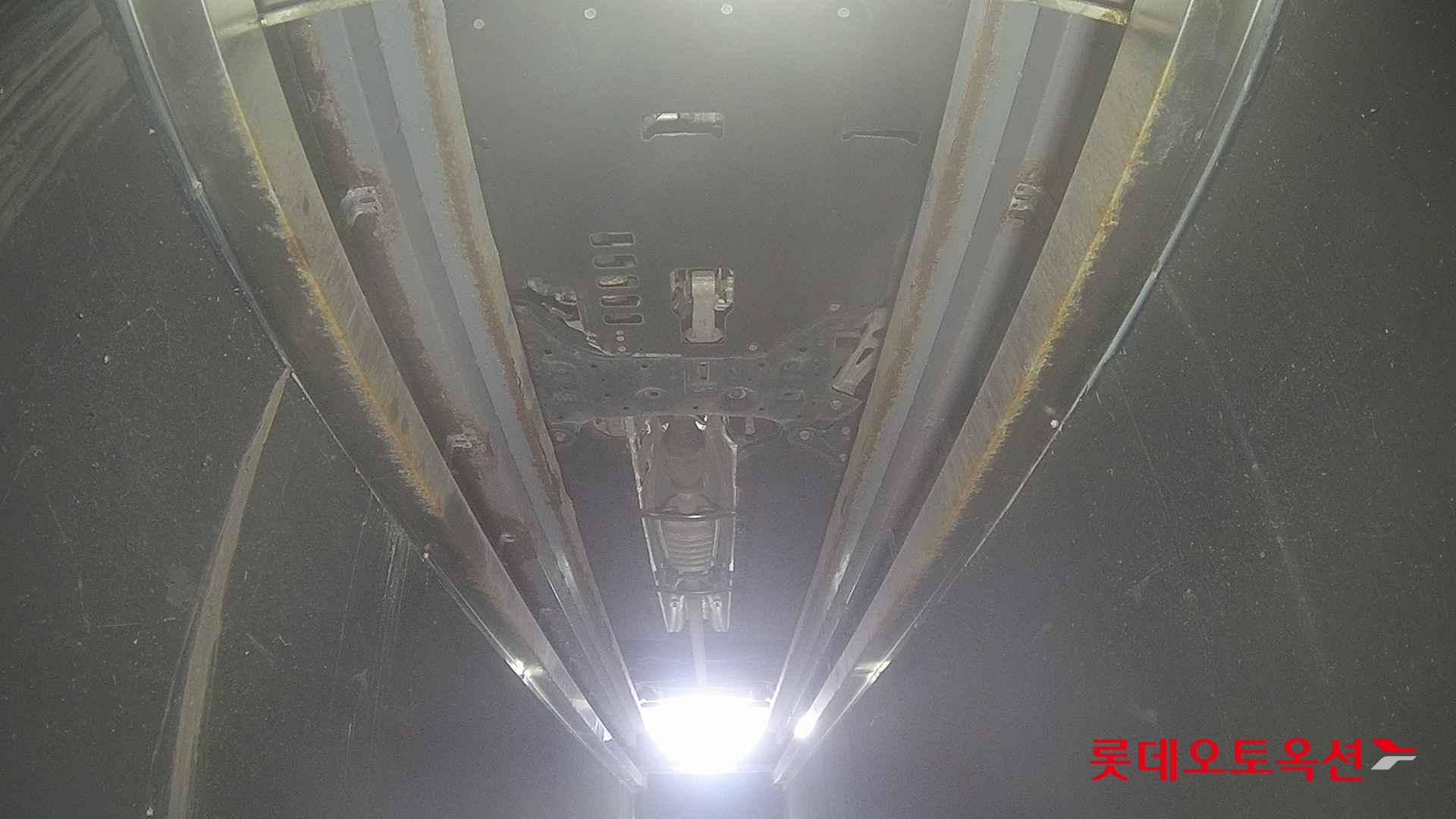 Hyundai Grandeur id 2720434 из Кореи 26