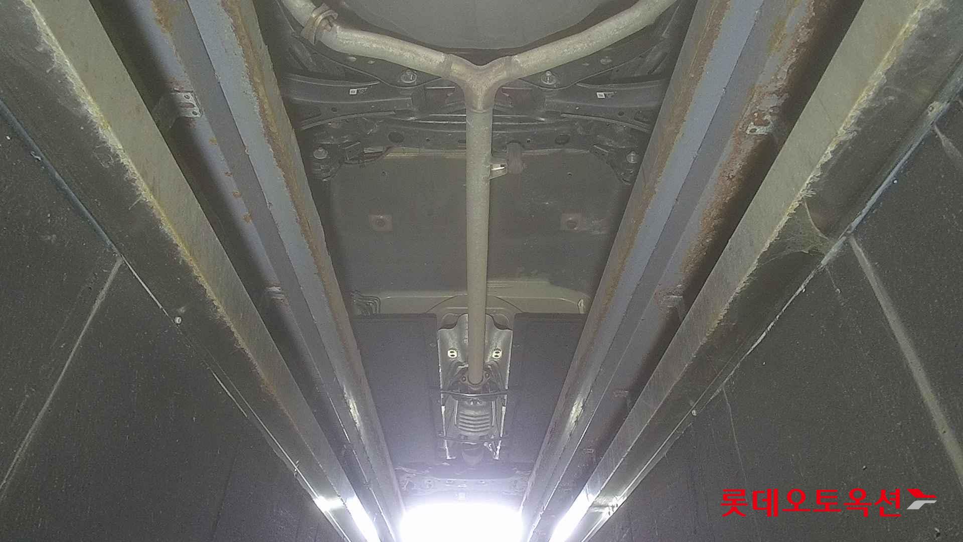 Hyundai Grandeur id 2720434 из Кореи 27