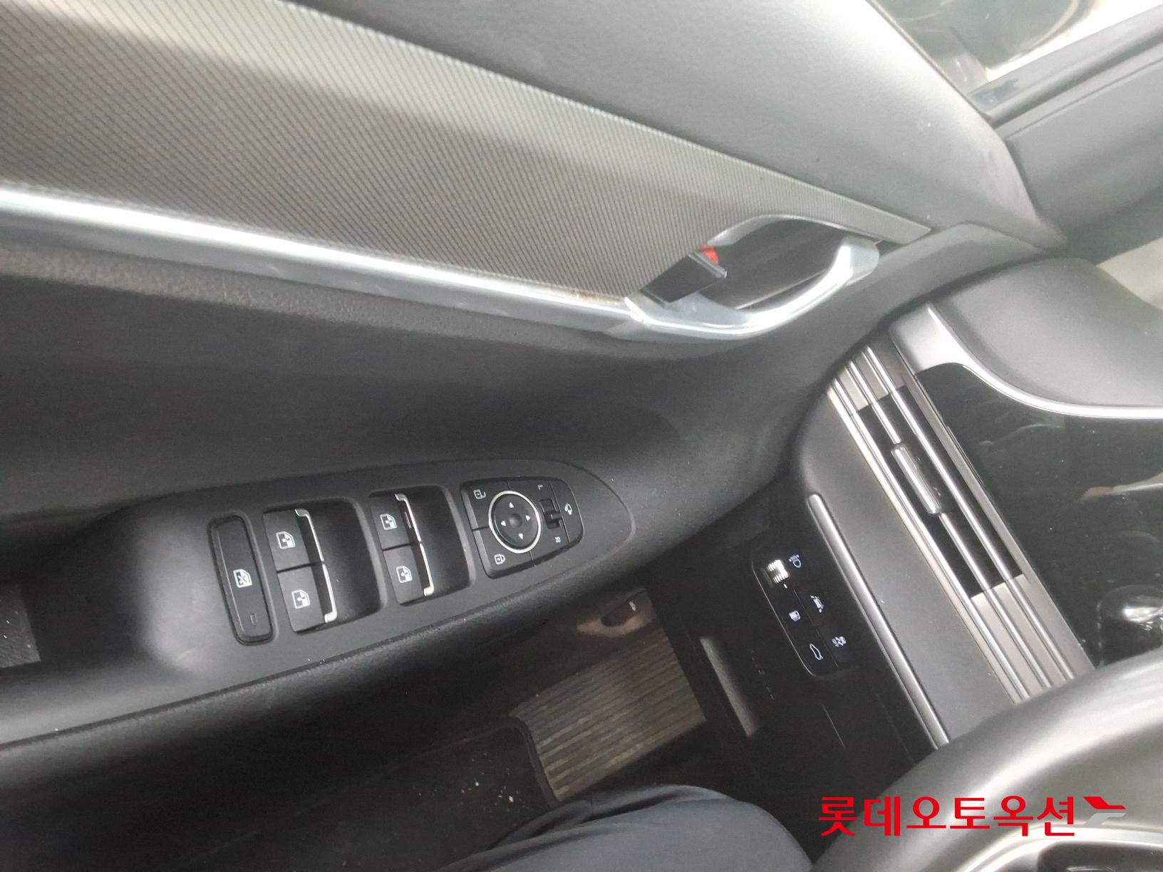 Hyundai Grandeur id 2720434 из Кореи 28