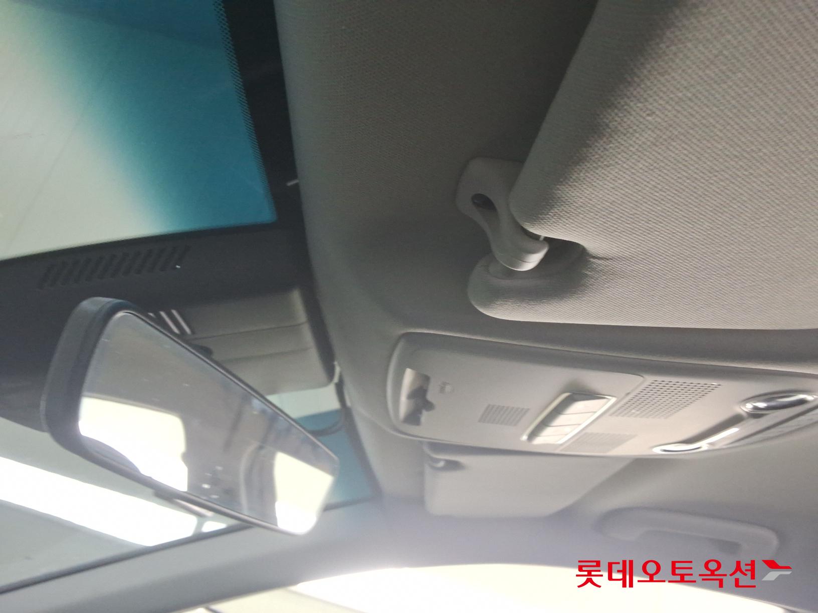 Hyundai Grandeur id 2720434 из Кореи 32