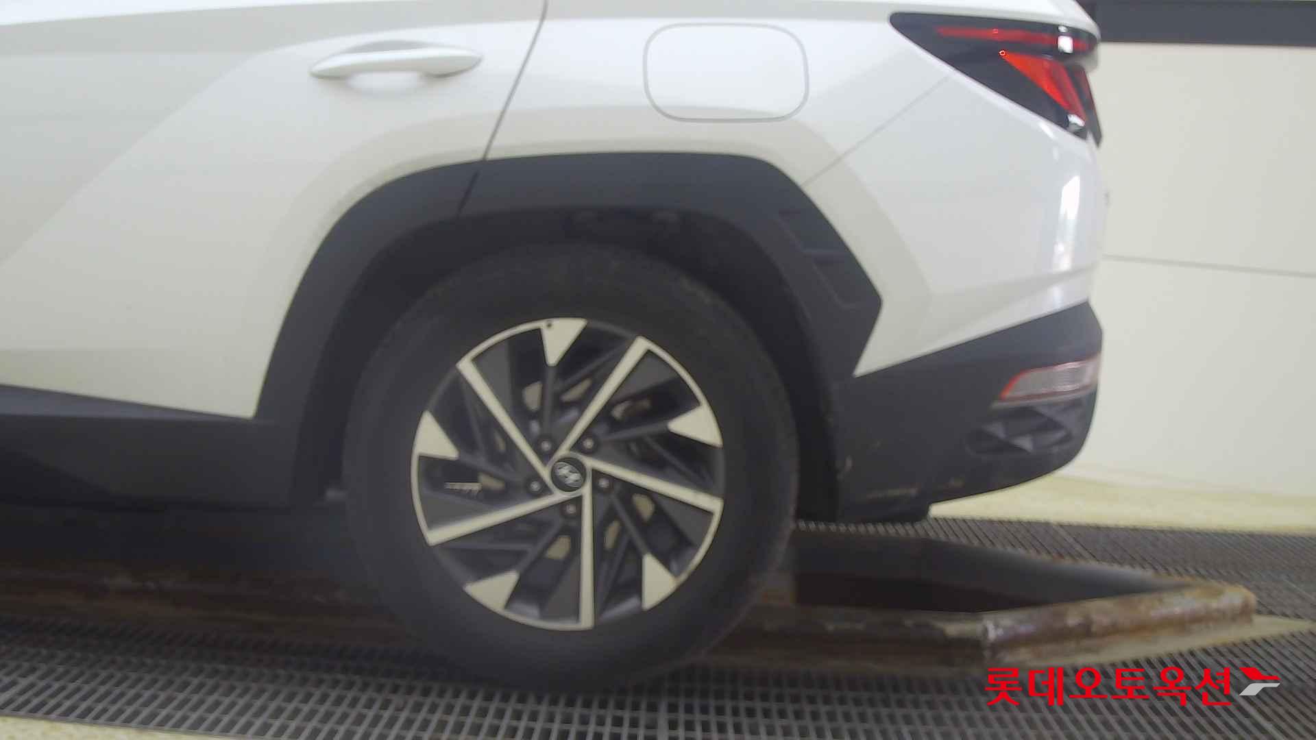 Hyundai Tucson id 2720460 из Кореи 22