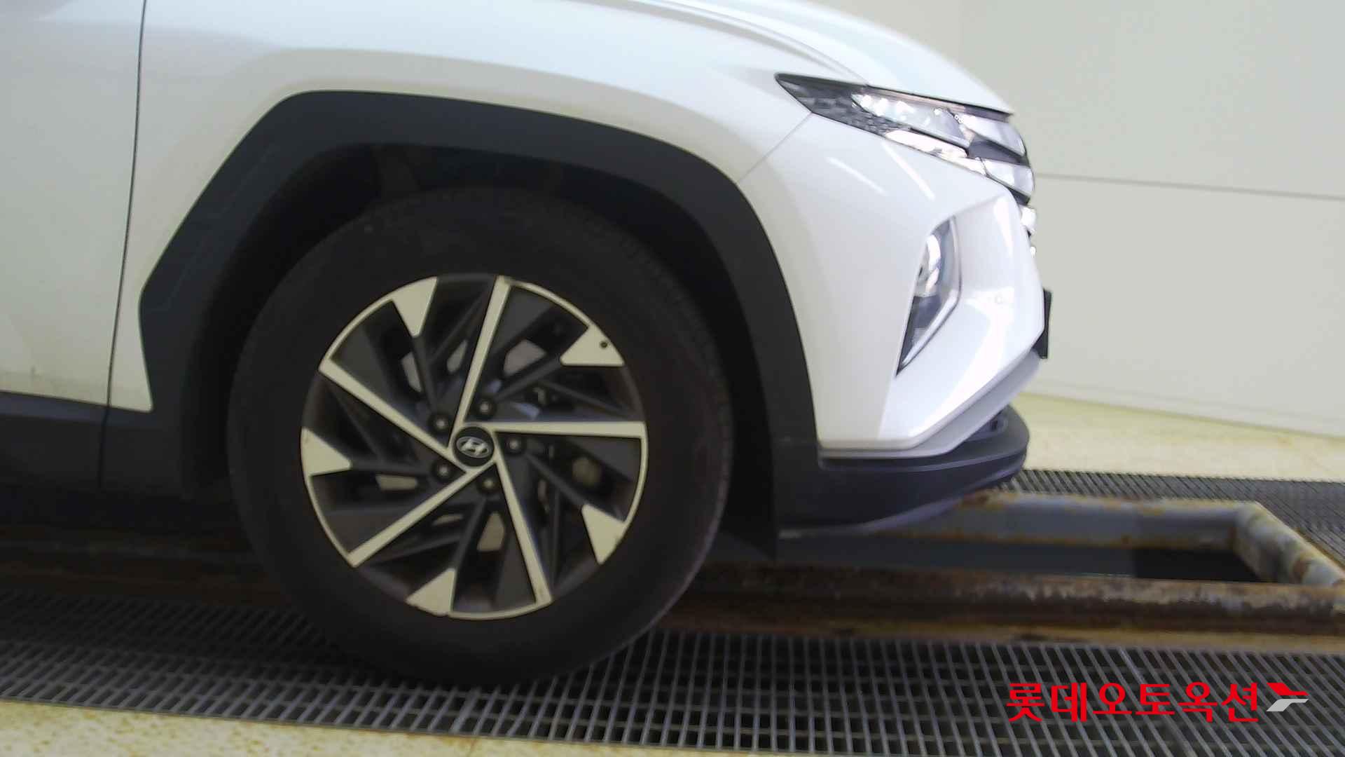 Hyundai Tucson id 2720460 из Кореи 23