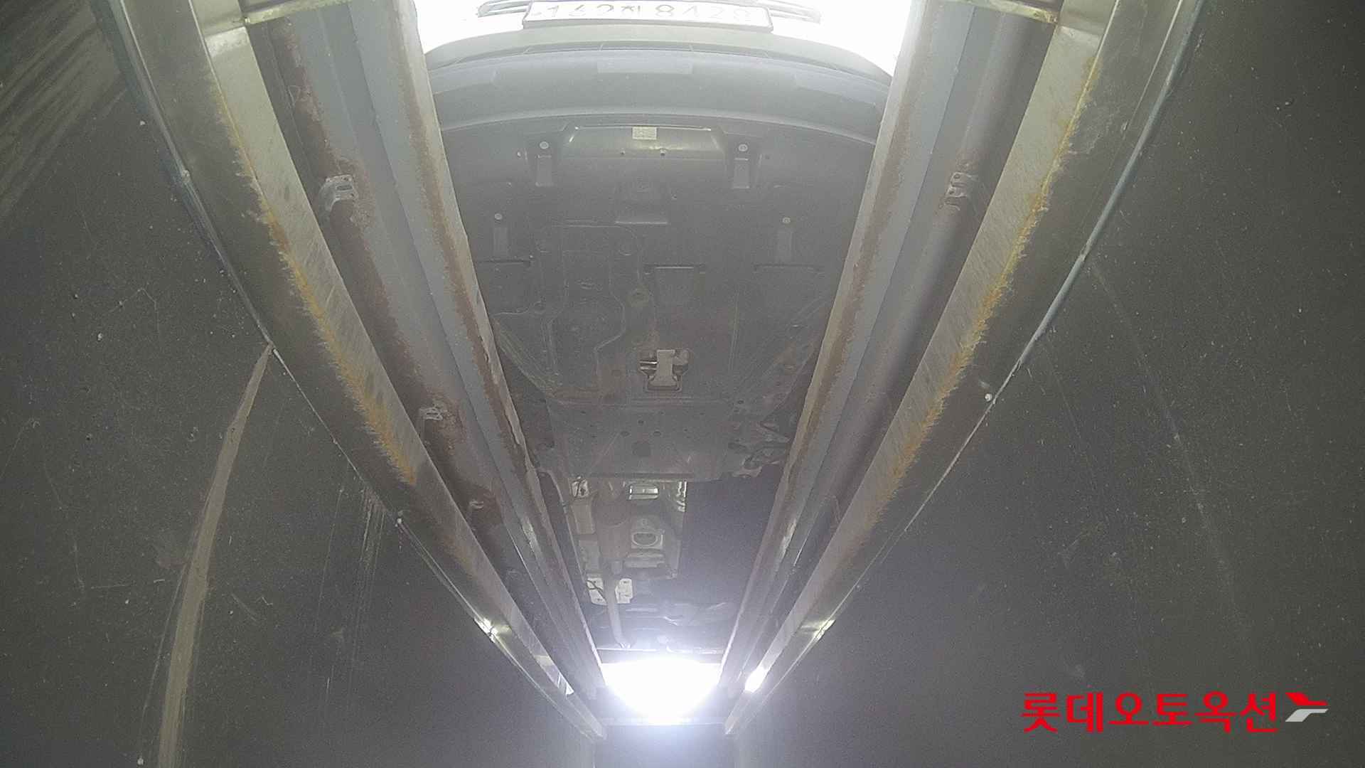 Hyundai Tucson id 2720460 из Кореи 26