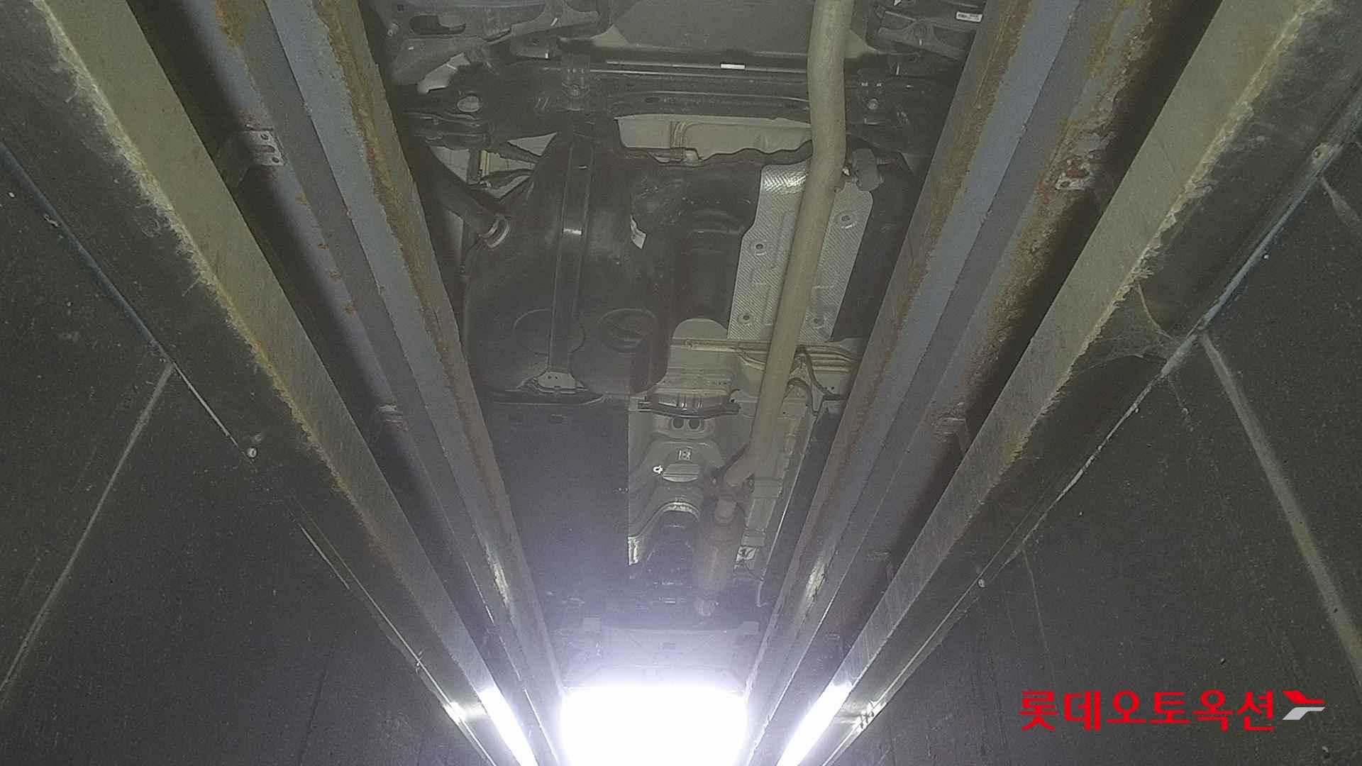 Hyundai Tucson id 2720460 из Кореи 27