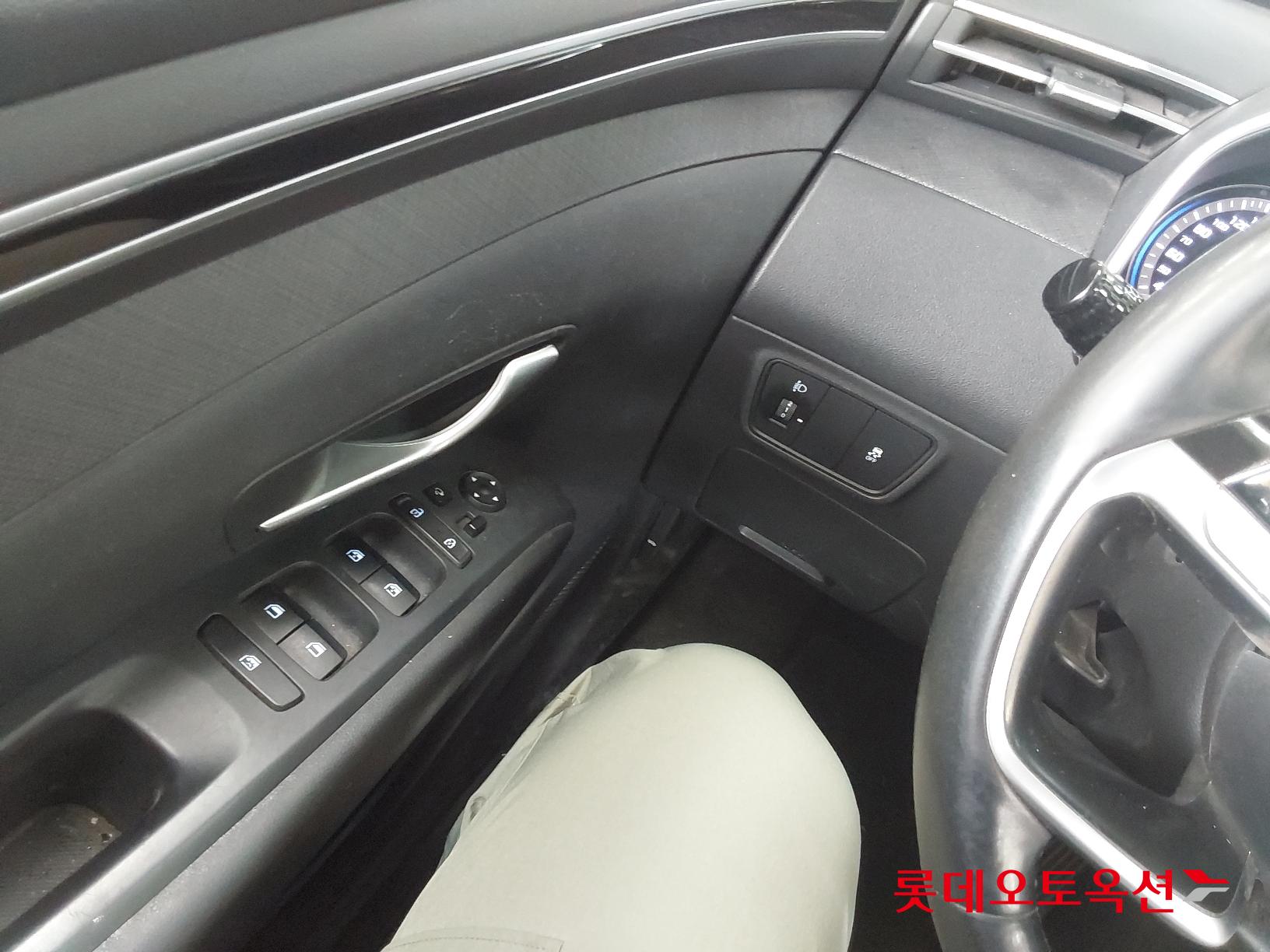 Hyundai Tucson id 2720460 из Кореи 28