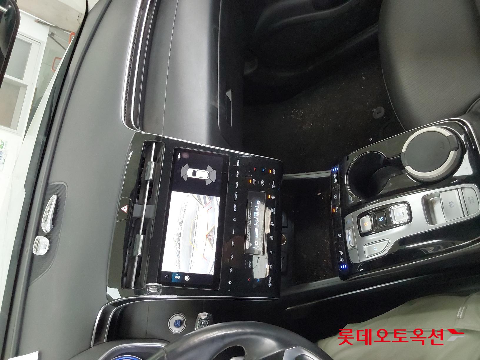 Hyundai Tucson id 2720460 из Кореи 31