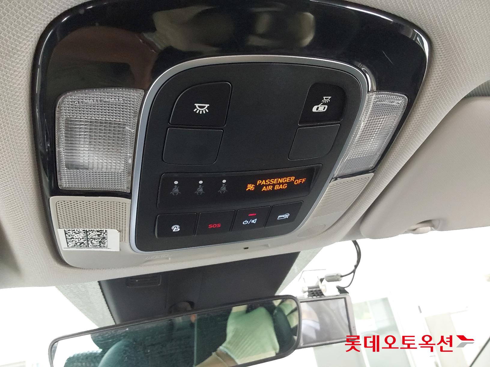 Hyundai Tucson id 2720460 из Кореи 32