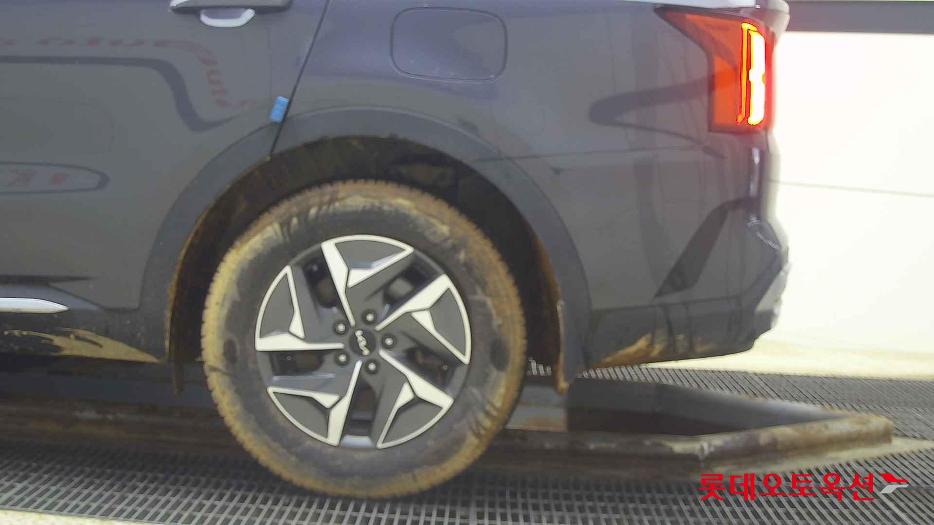 Kia Sorento Hybrid id 2708689 из Кореи 22