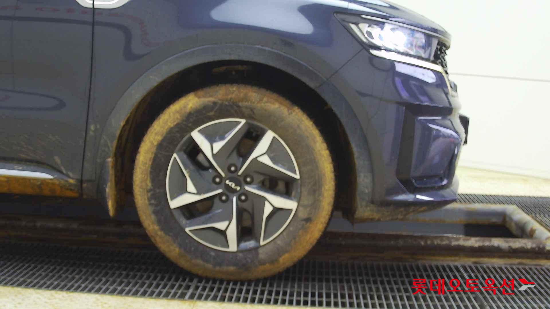 Kia Sorento Hybrid id 2708689 из Кореи 23