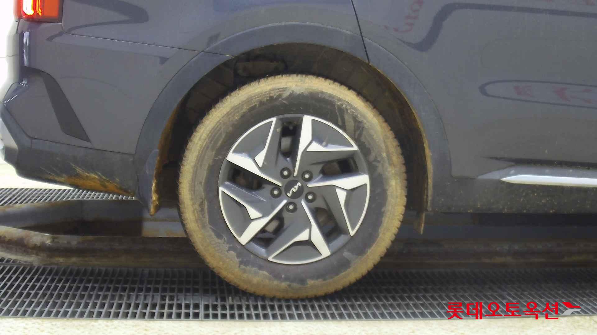 Kia Sorento Hybrid id 2708689 из Кореи 24