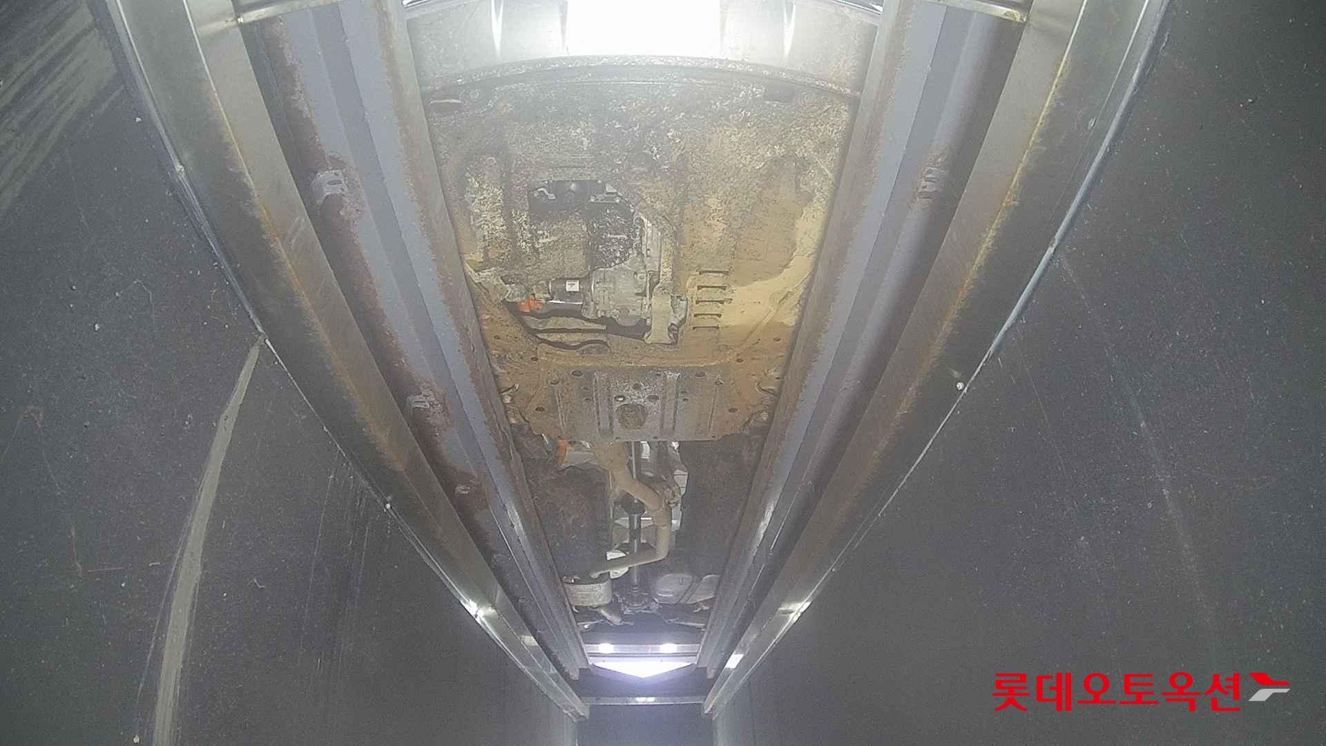 Kia Sorento Hybrid id 2708689 из Кореи 26