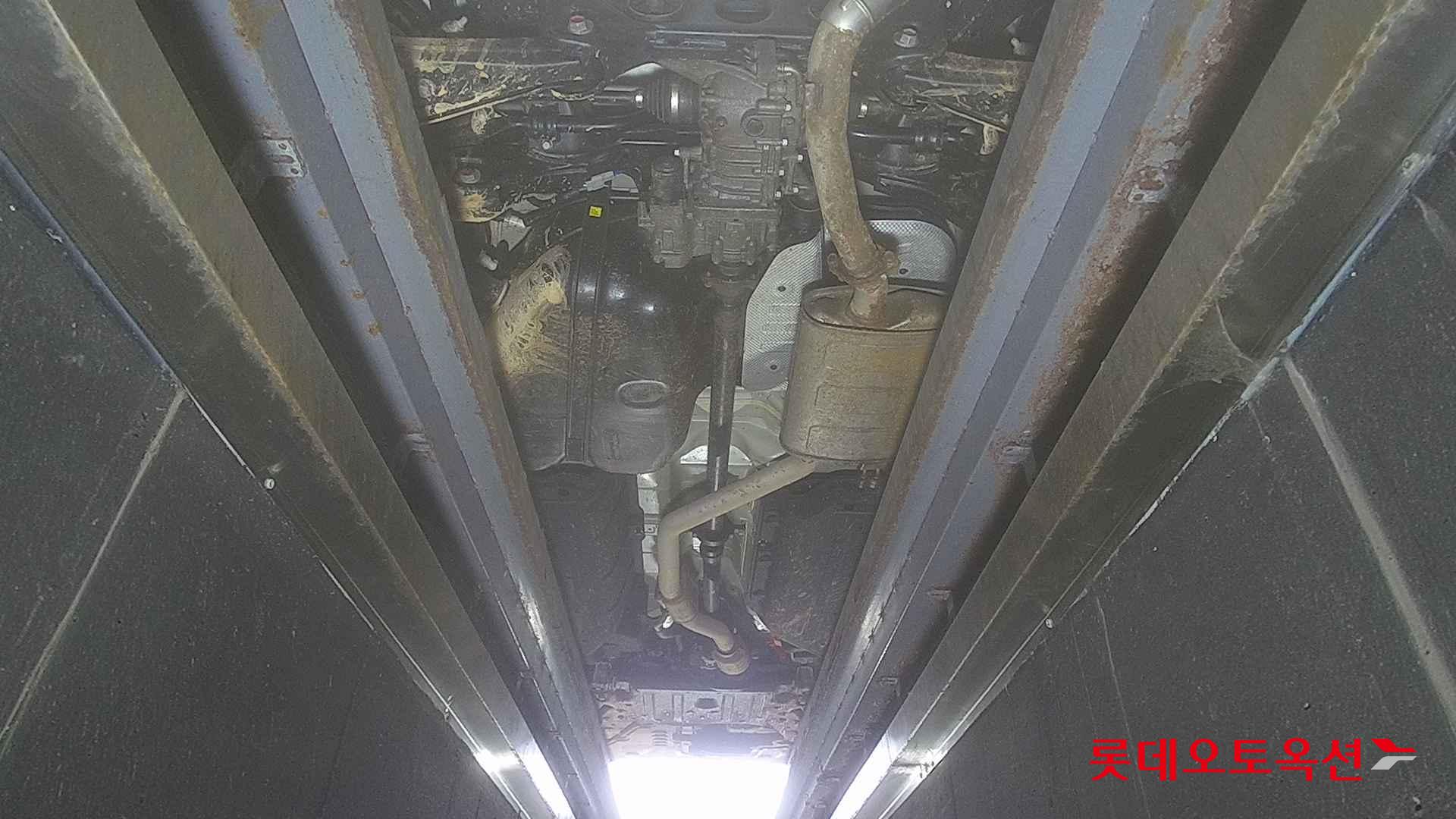 Kia Sorento Hybrid id 2708689 из Кореи 27