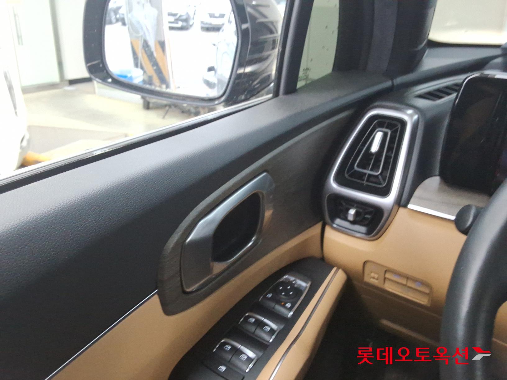 Kia Sorento Hybrid id 2708689 из Кореи 28