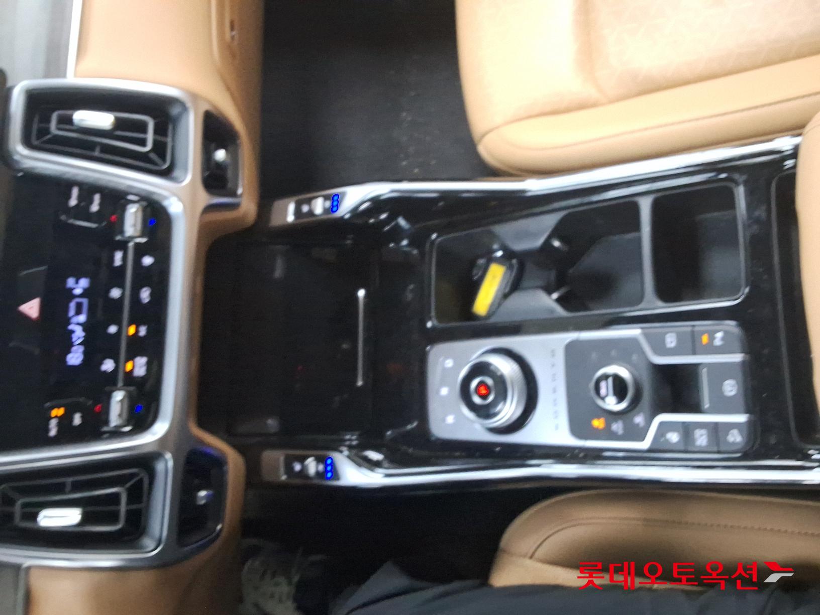 Kia Sorento Hybrid id 2708689 из Кореи 31