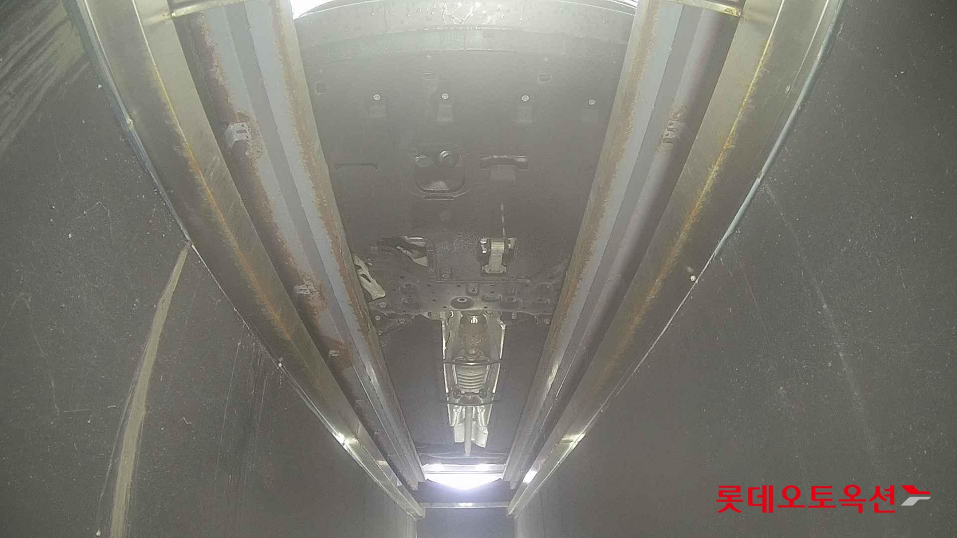 Hyundai Grandeur id 2708622 из Кореи 26