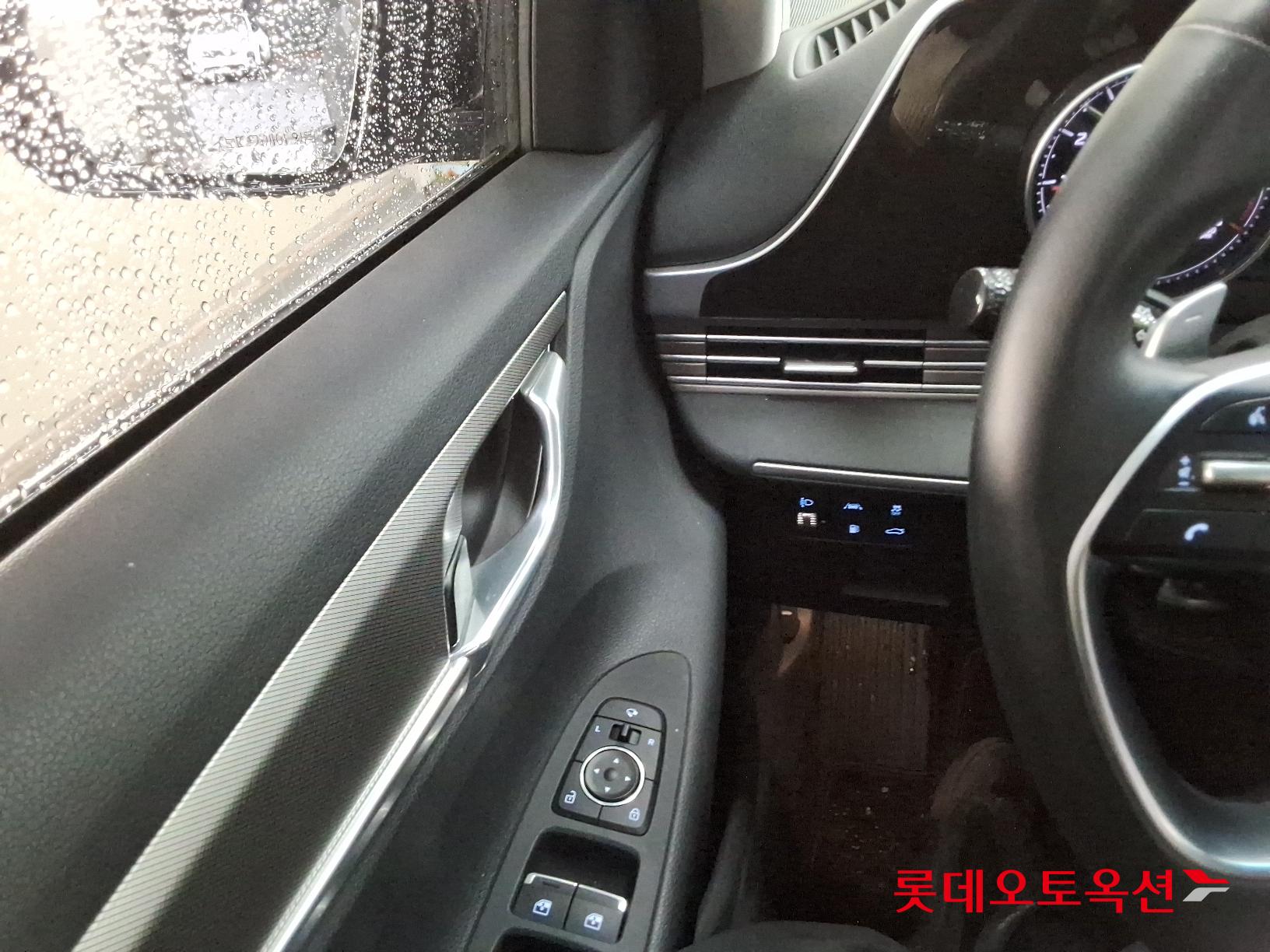 Hyundai Grandeur id 2708622 из Кореи 28