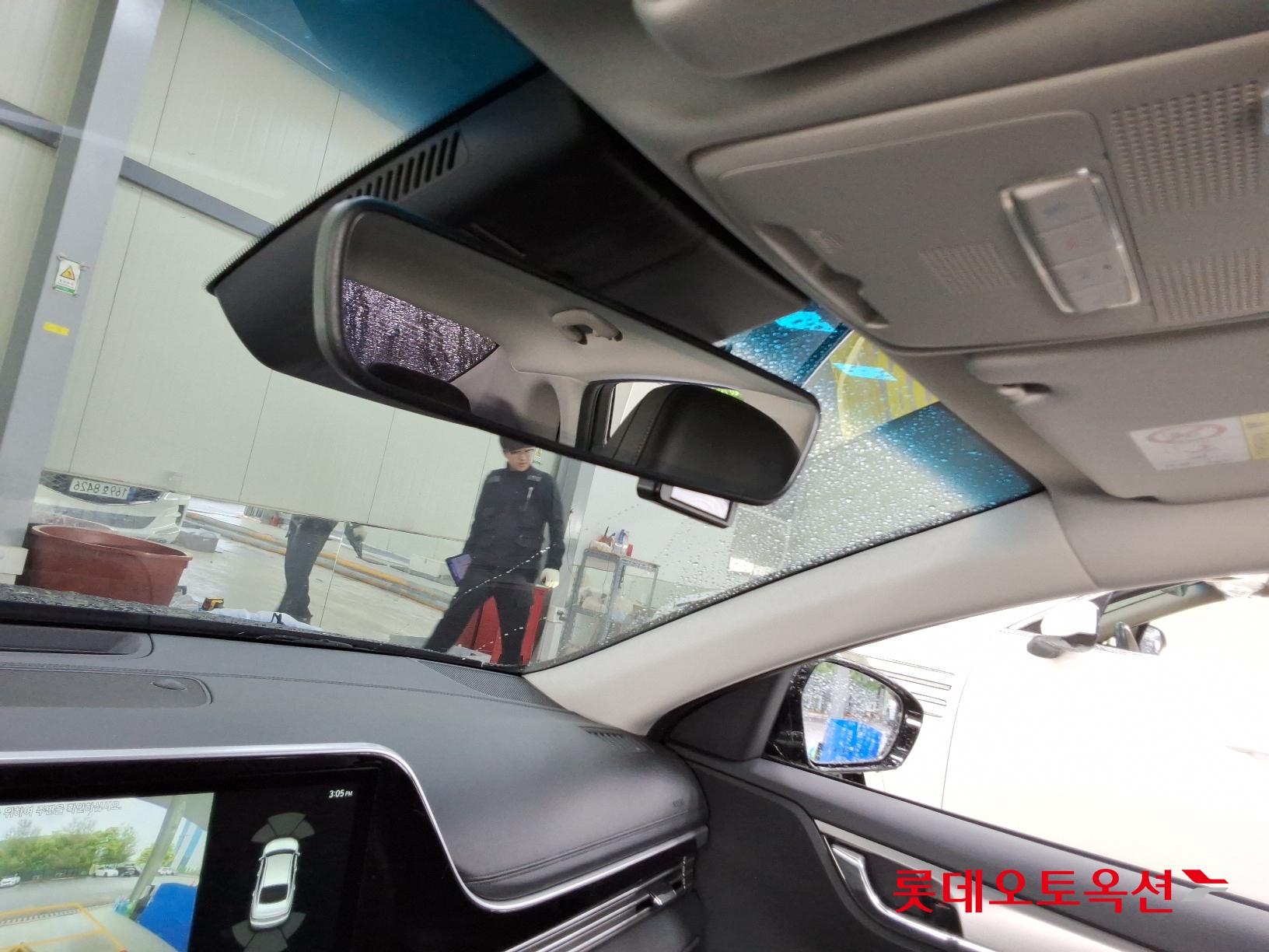 Hyundai Grandeur id 2708622 из Кореи 32