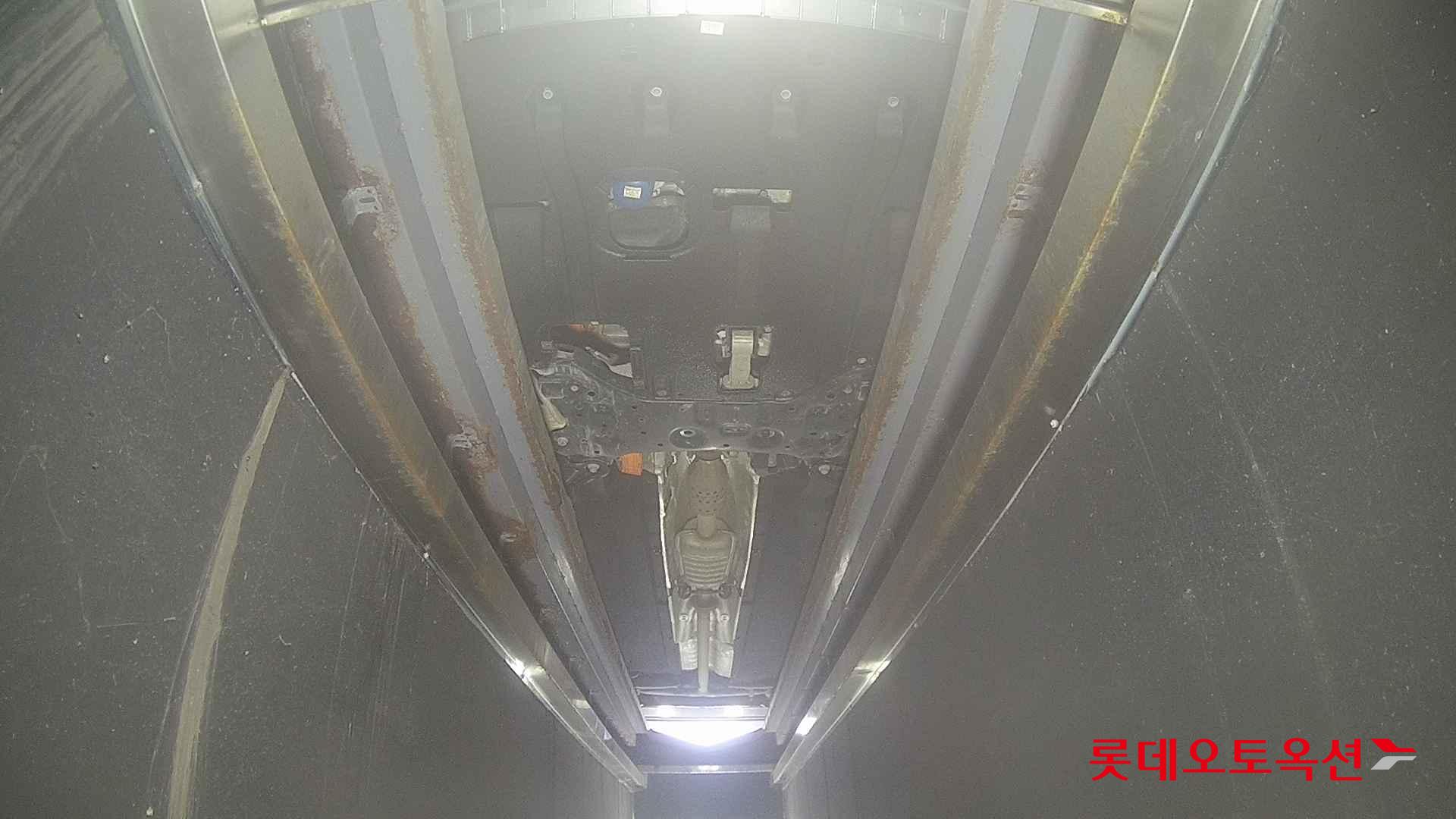 Hyundai Grandeur Hybrid id 2708641 из Кореи 26