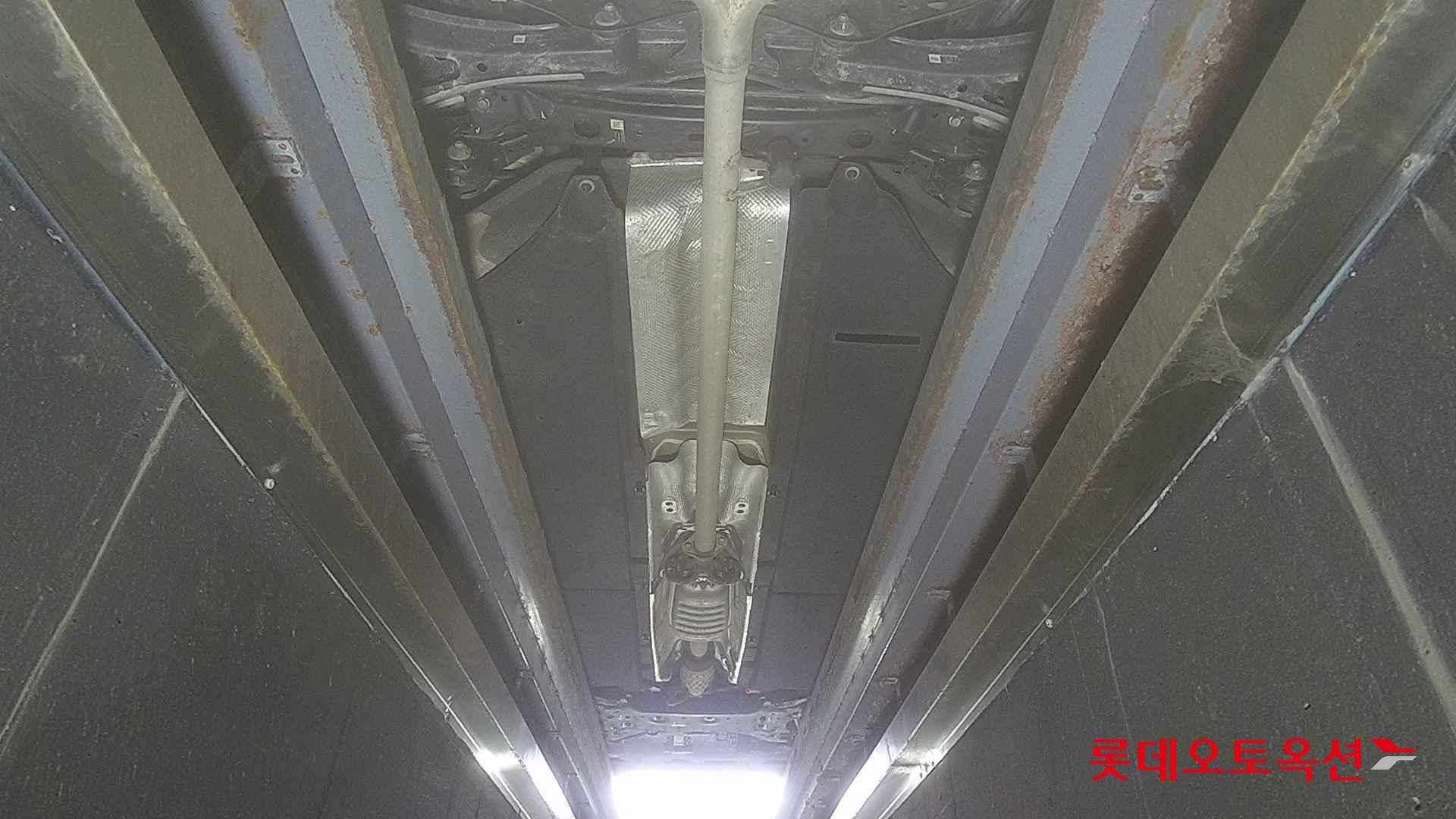 Hyundai Grandeur Hybrid id 2708641 из Кореи 27