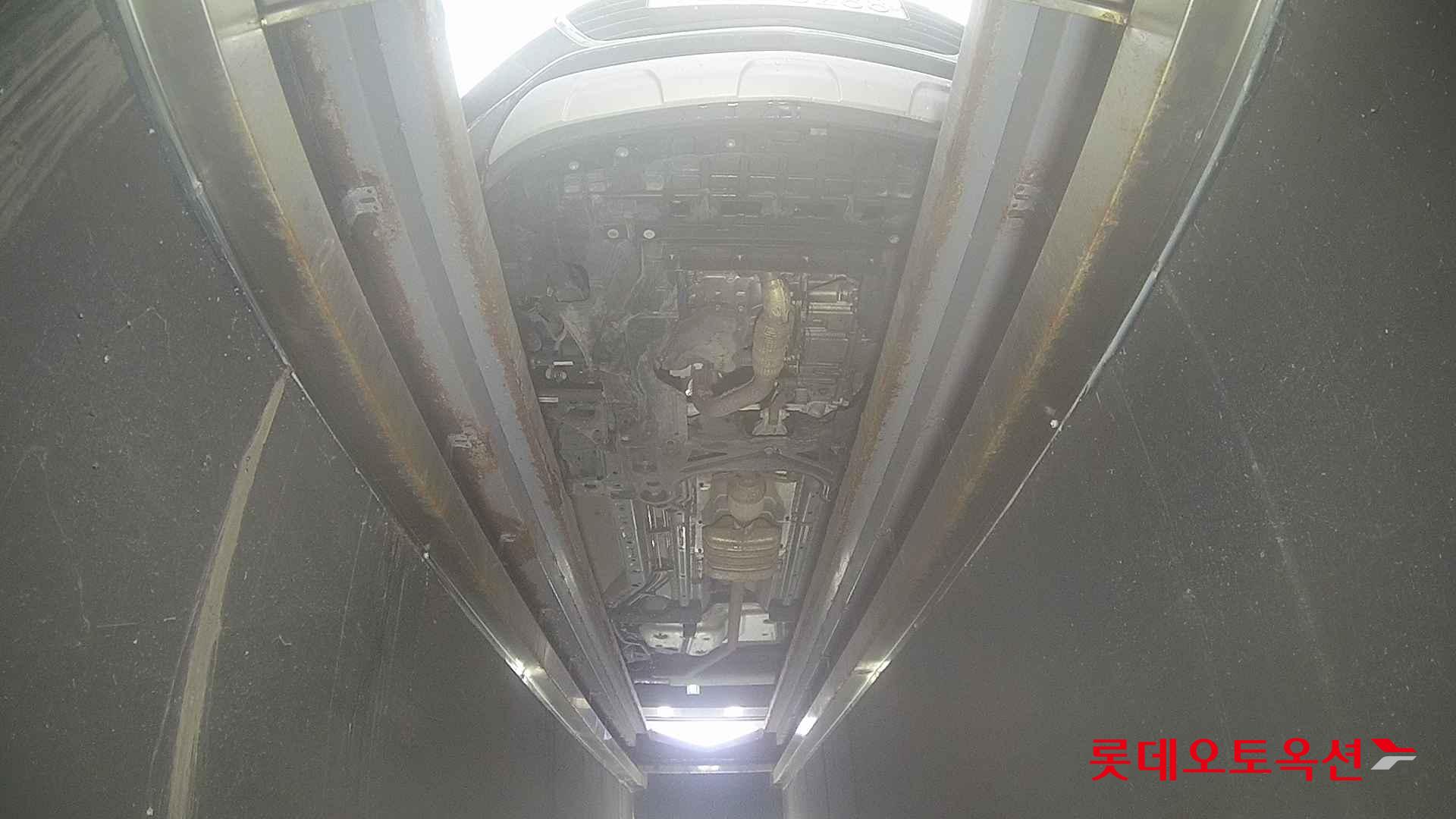 Korea G M Trax 1.4 id 2708744 из Кореи 26