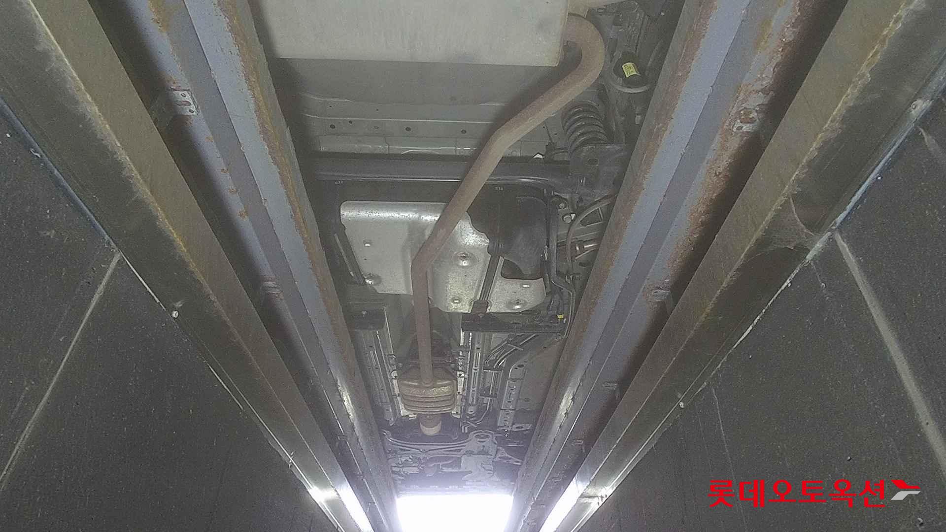 Korea G M Trax 1.4 id 2708744 из Кореи 27