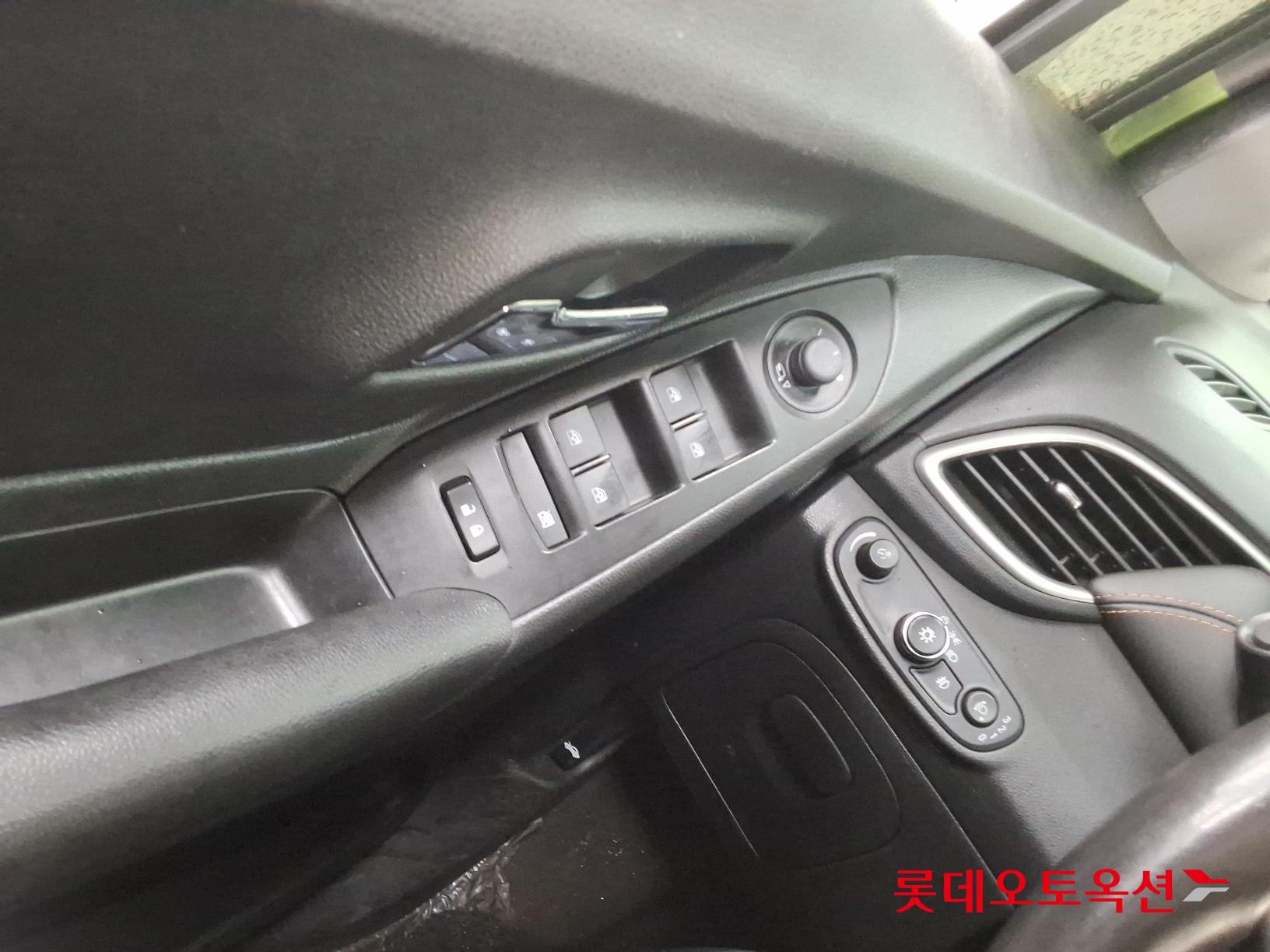 Korea G M Trax 1.4 id 2708744 из Кореи 28